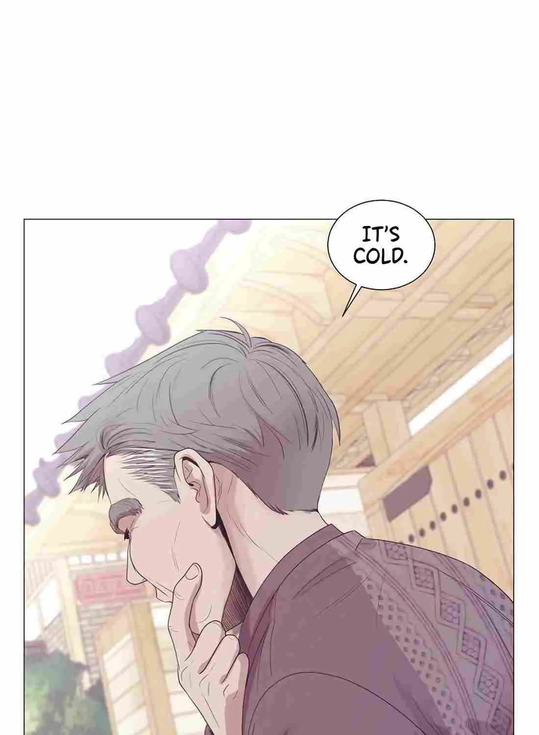 I Became a Sales Prodigy Zinmanga X Chapter 8 Page 74