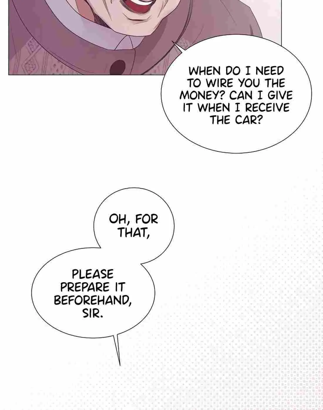 I Became a Sales Prodigy Zinmanga X Chapter 8 Page 79
