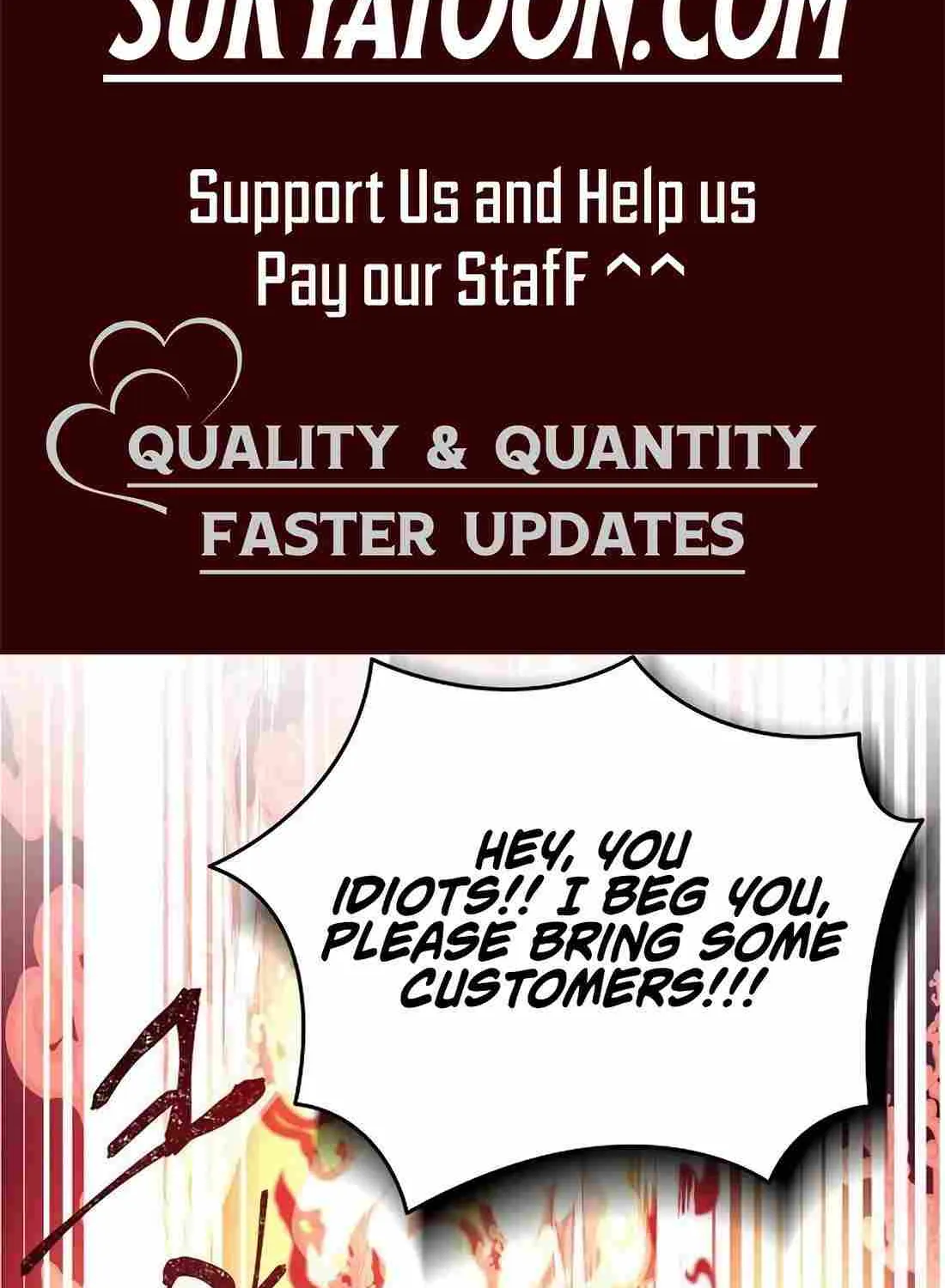 I Became a Sales Prodigy Zinmanga X Chapter 7 Page 2