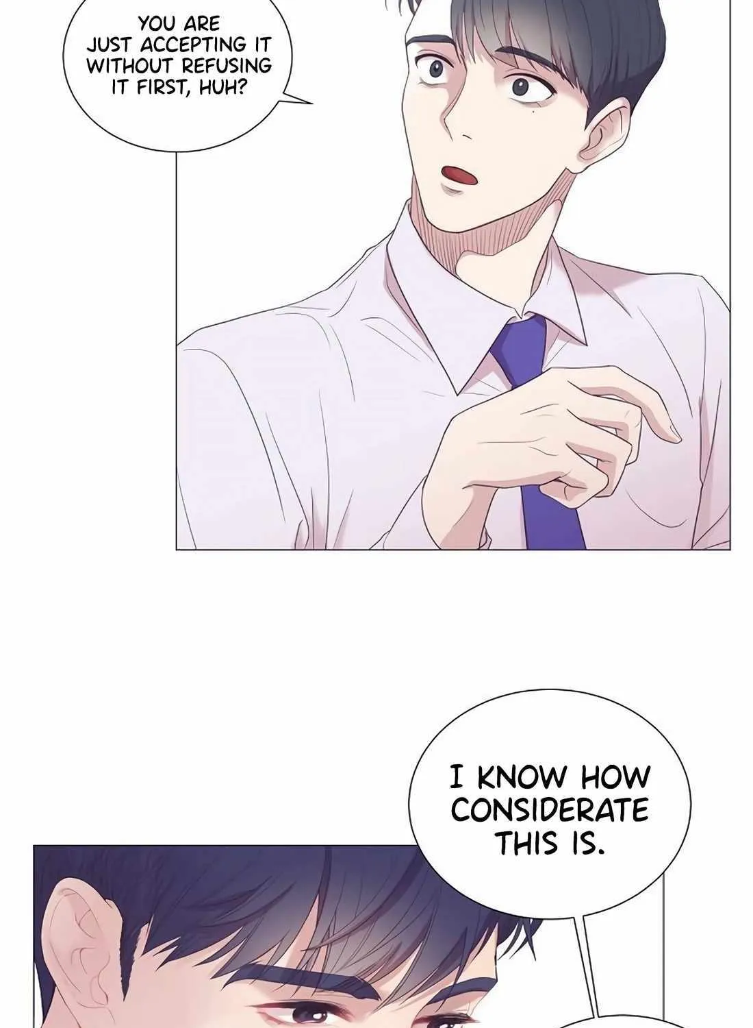I Became a Sales Prodigy Zinmanga X Chapter 7 Page 23