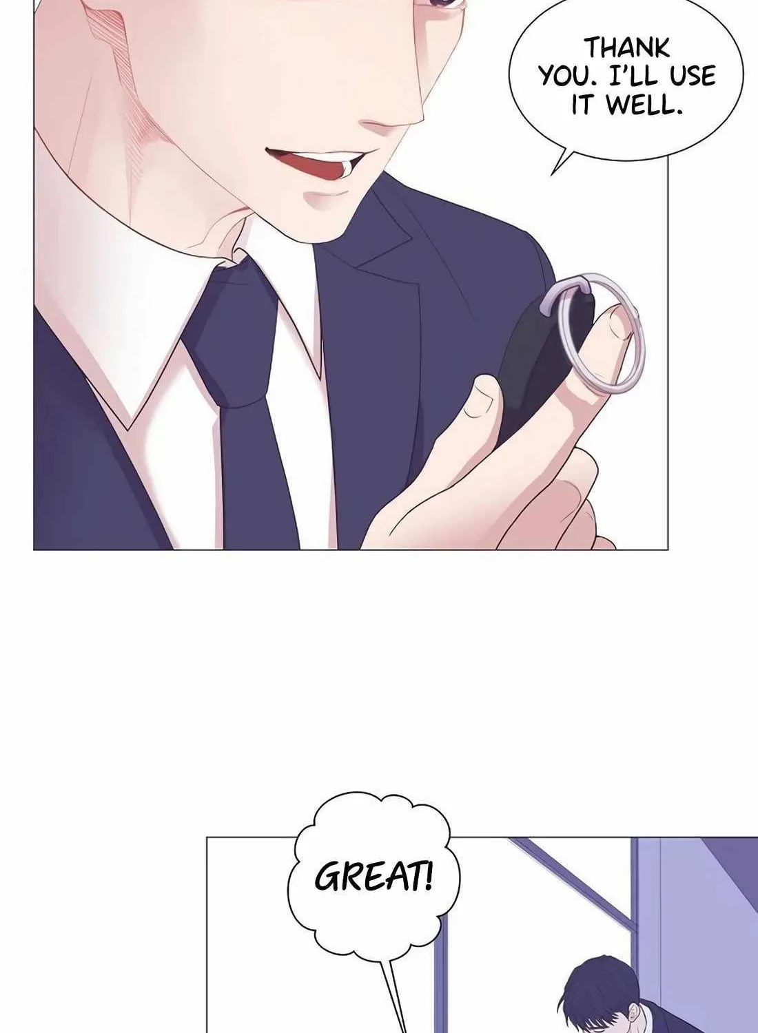 I Became a Sales Prodigy Zinmanga X Chapter 7 Page 24