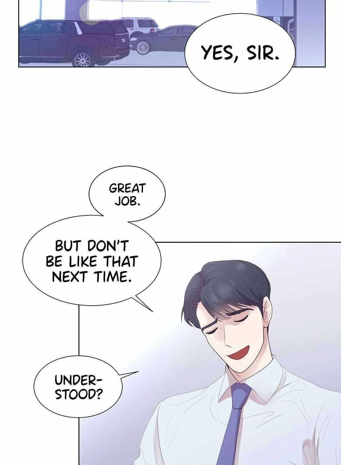 I Became a Sales Prodigy Zinmanga X Chapter 6 Page 46