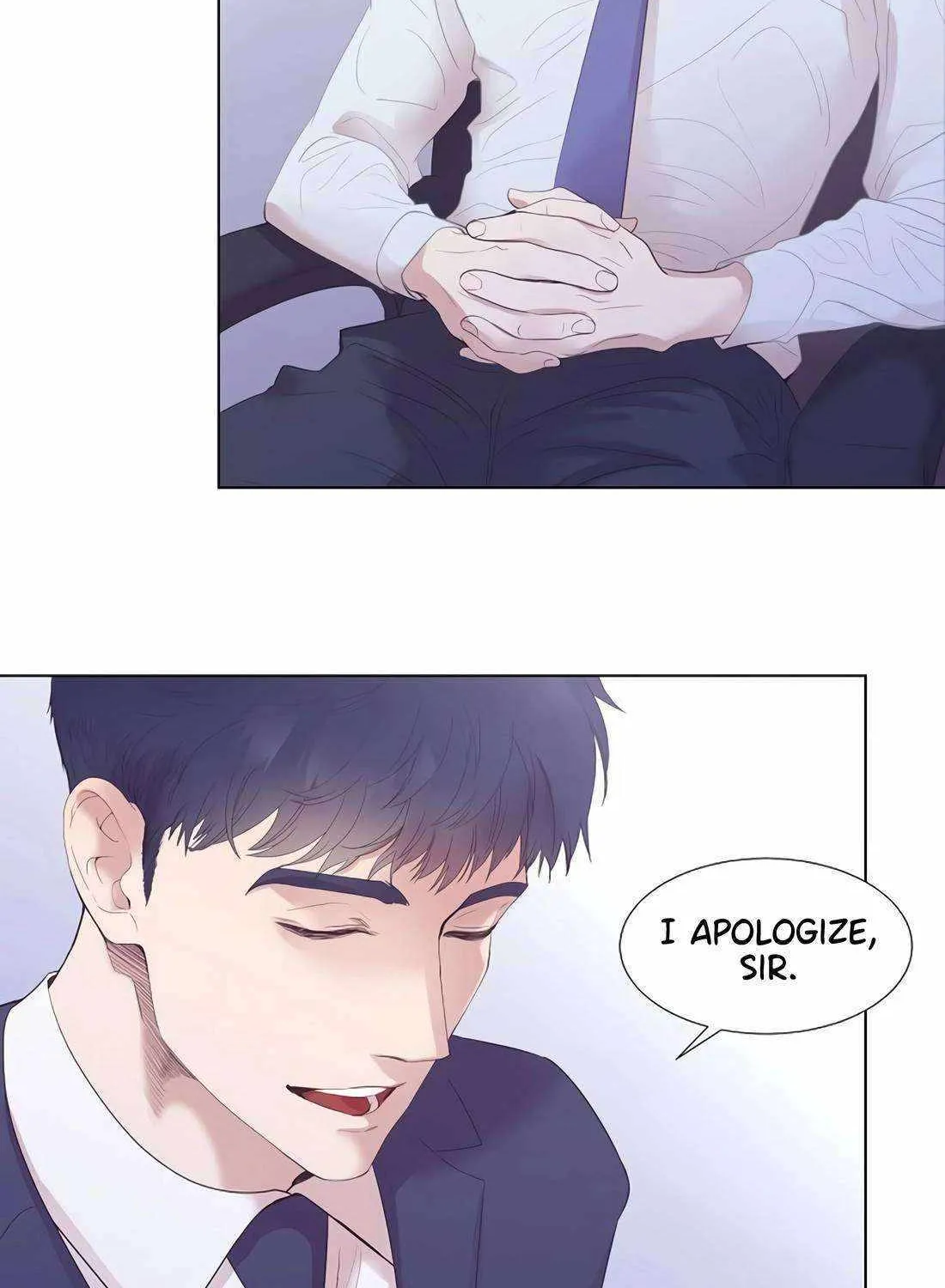 I Became a Sales Prodigy Zinmanga X Chapter 6 Page 47