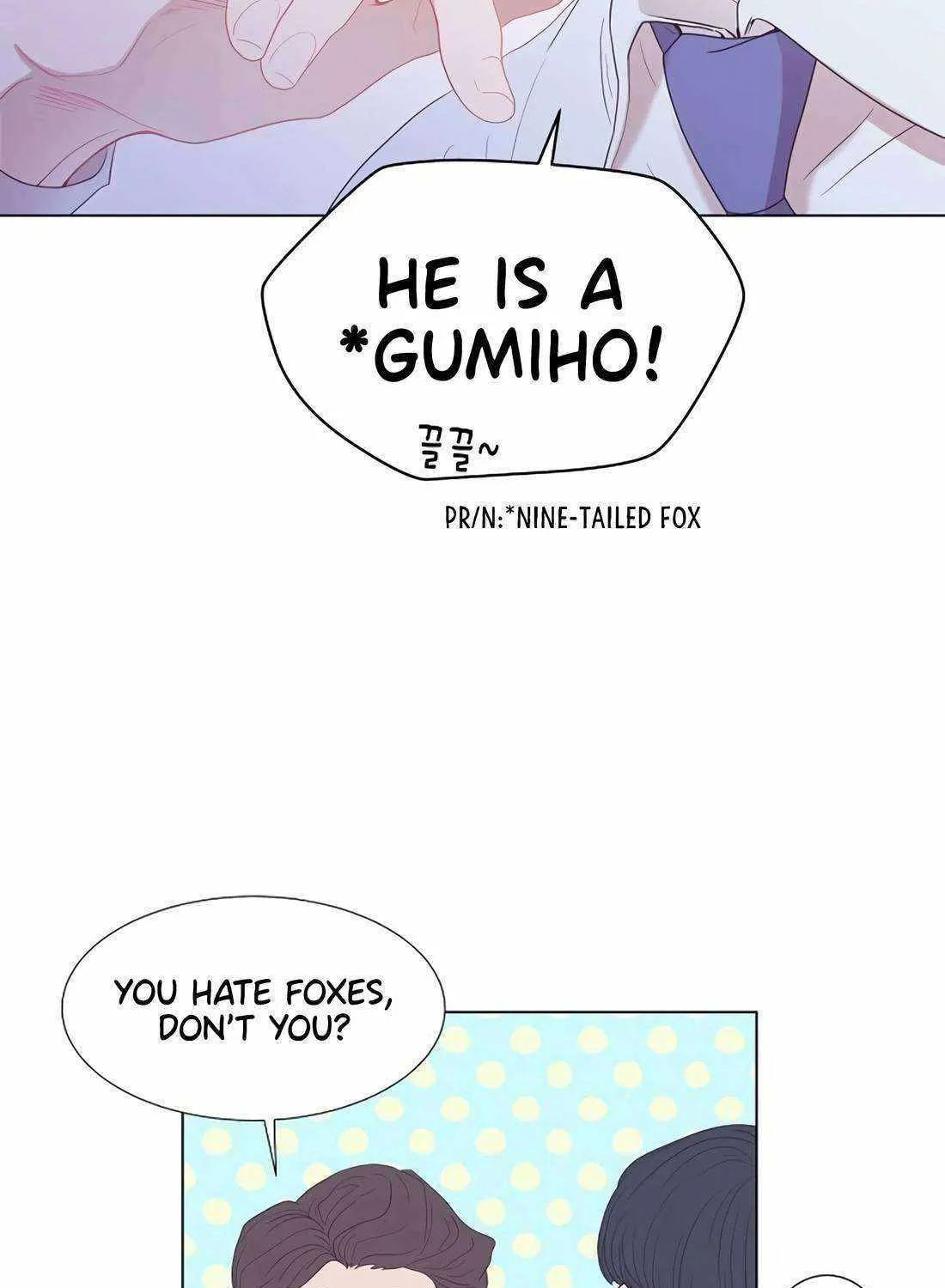 I Became a Sales Prodigy Zinmanga X Chapter 6 Page 56