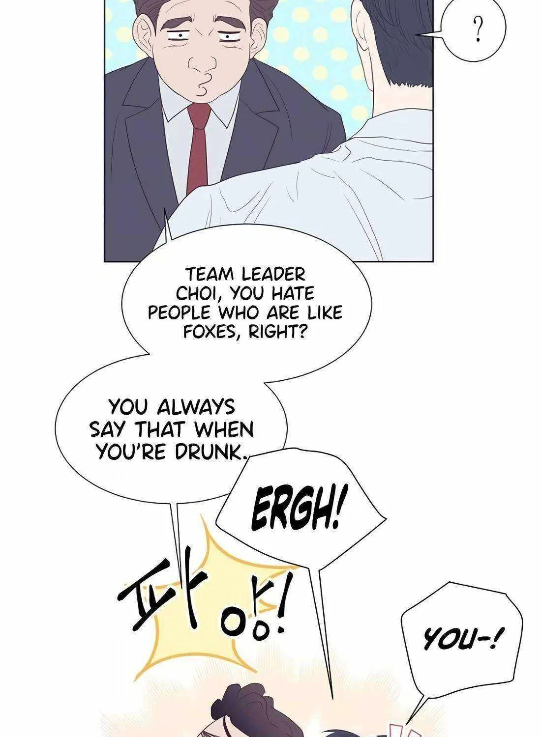 I Became a Sales Prodigy Zinmanga X Chapter 6 Page 57