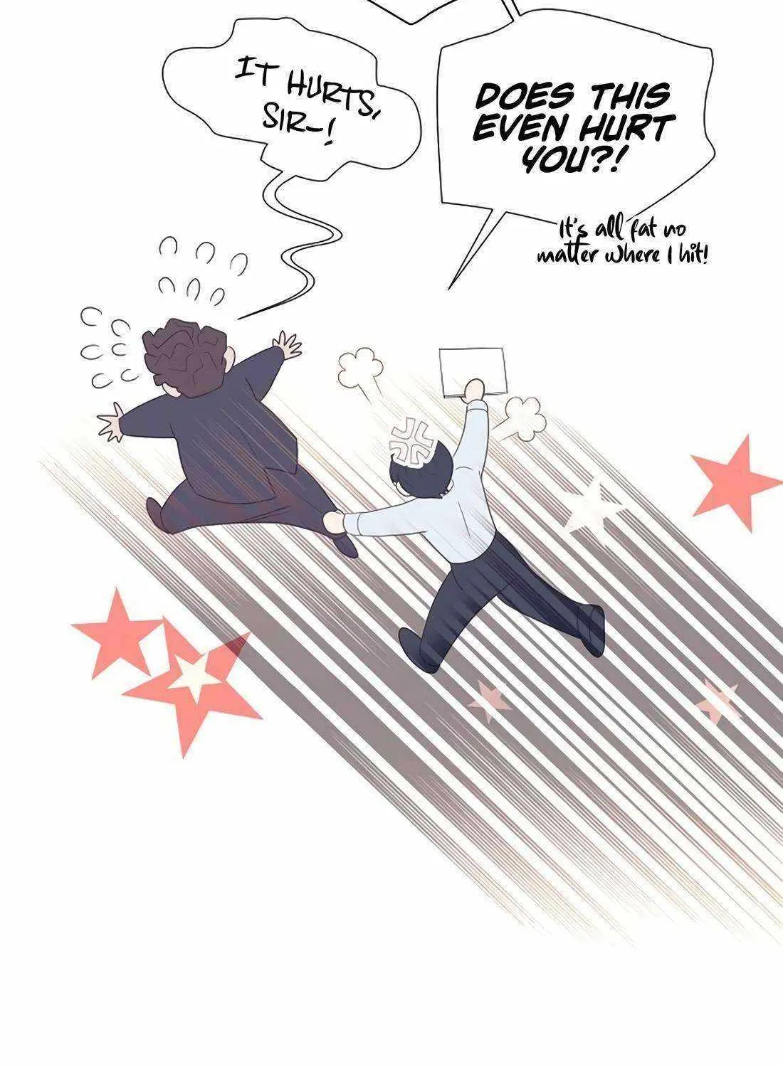I Became a Sales Prodigy Zinmanga X Chapter 6 Page 59