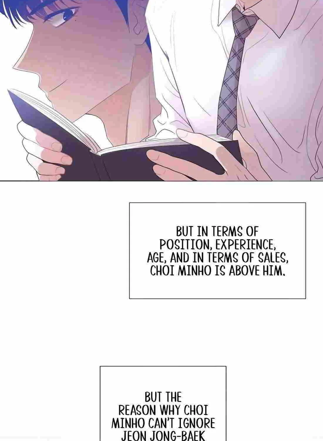 I Became a Sales Prodigy Zinmanga X Chapter 6 Page 62