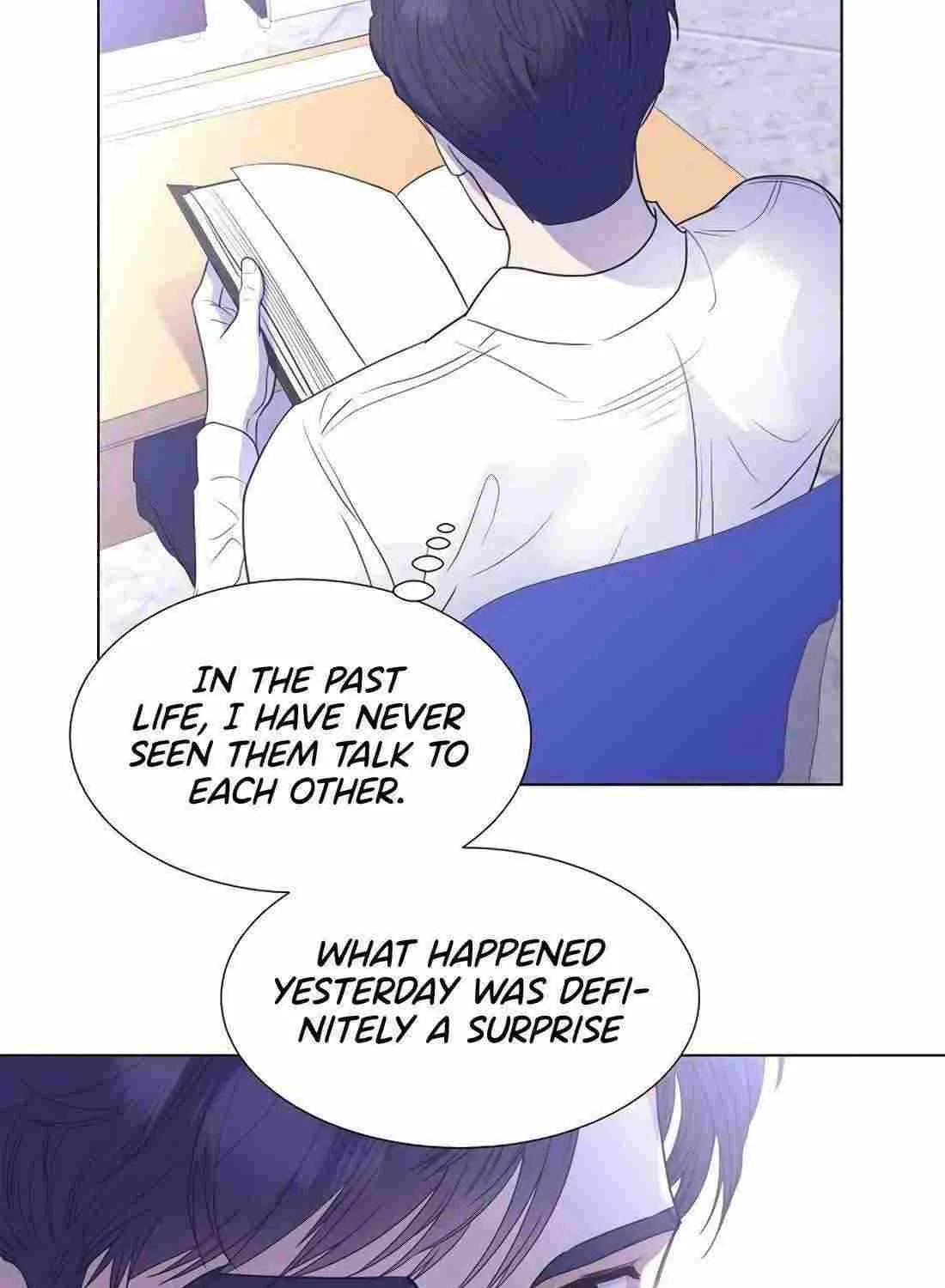 I Became a Sales Prodigy Zinmanga X Chapter 6 Page 65
