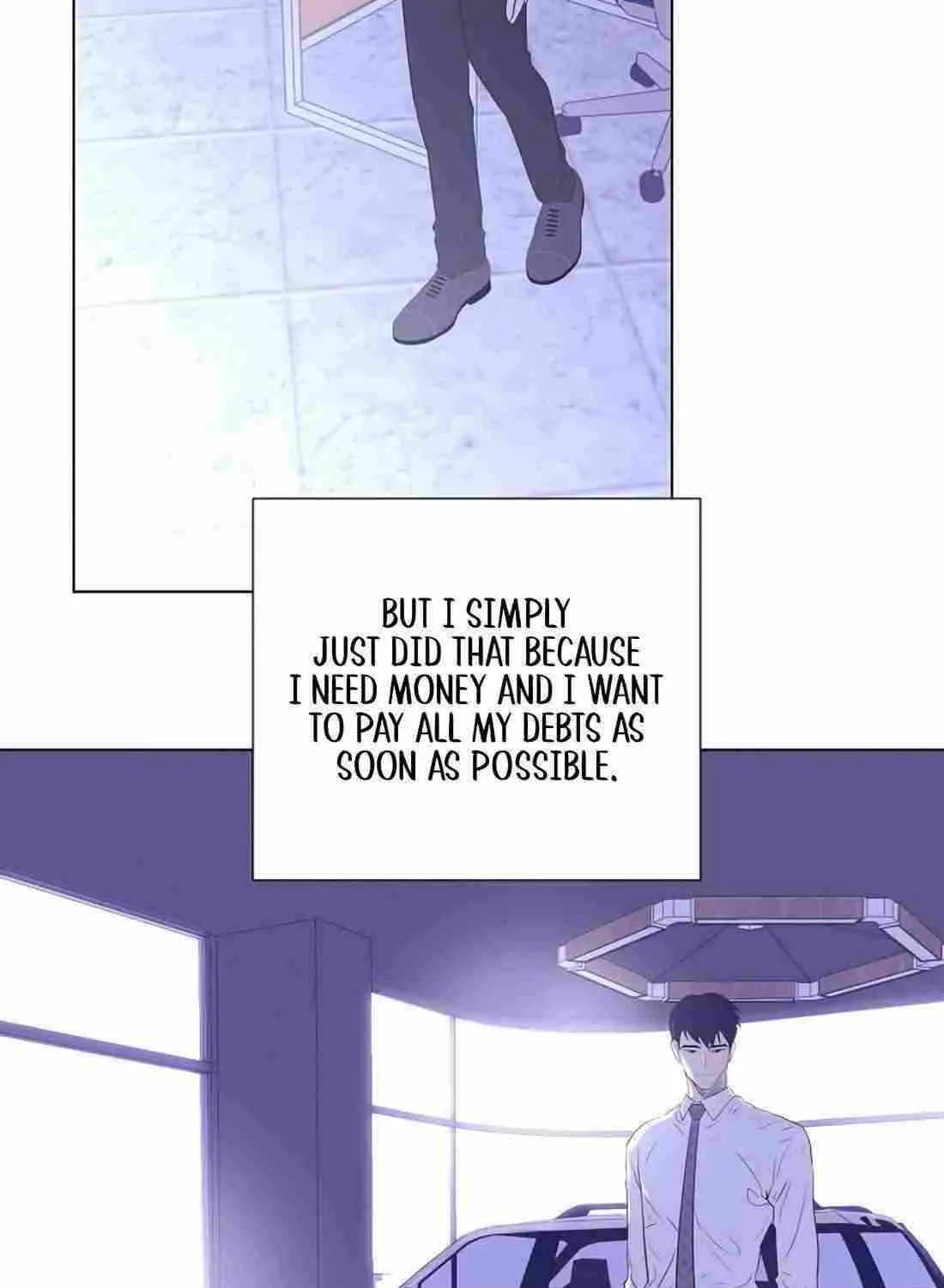 I Became a Sales Prodigy Zinmanga X Chapter 6 Page 67