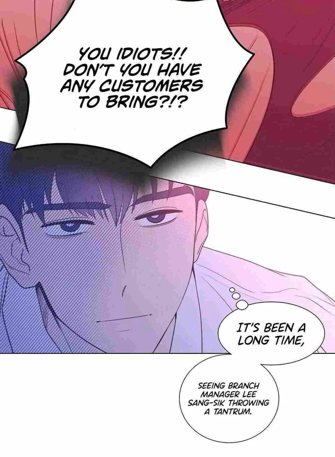 I Became a Sales Prodigy Zinmanga X Chapter 6 Page 76
