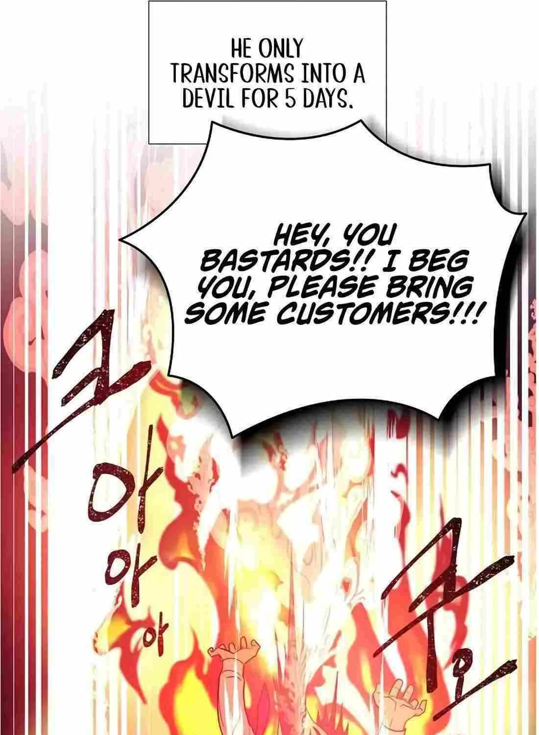 I Became a Sales Prodigy Zinmanga X Chapter 6 Page 79