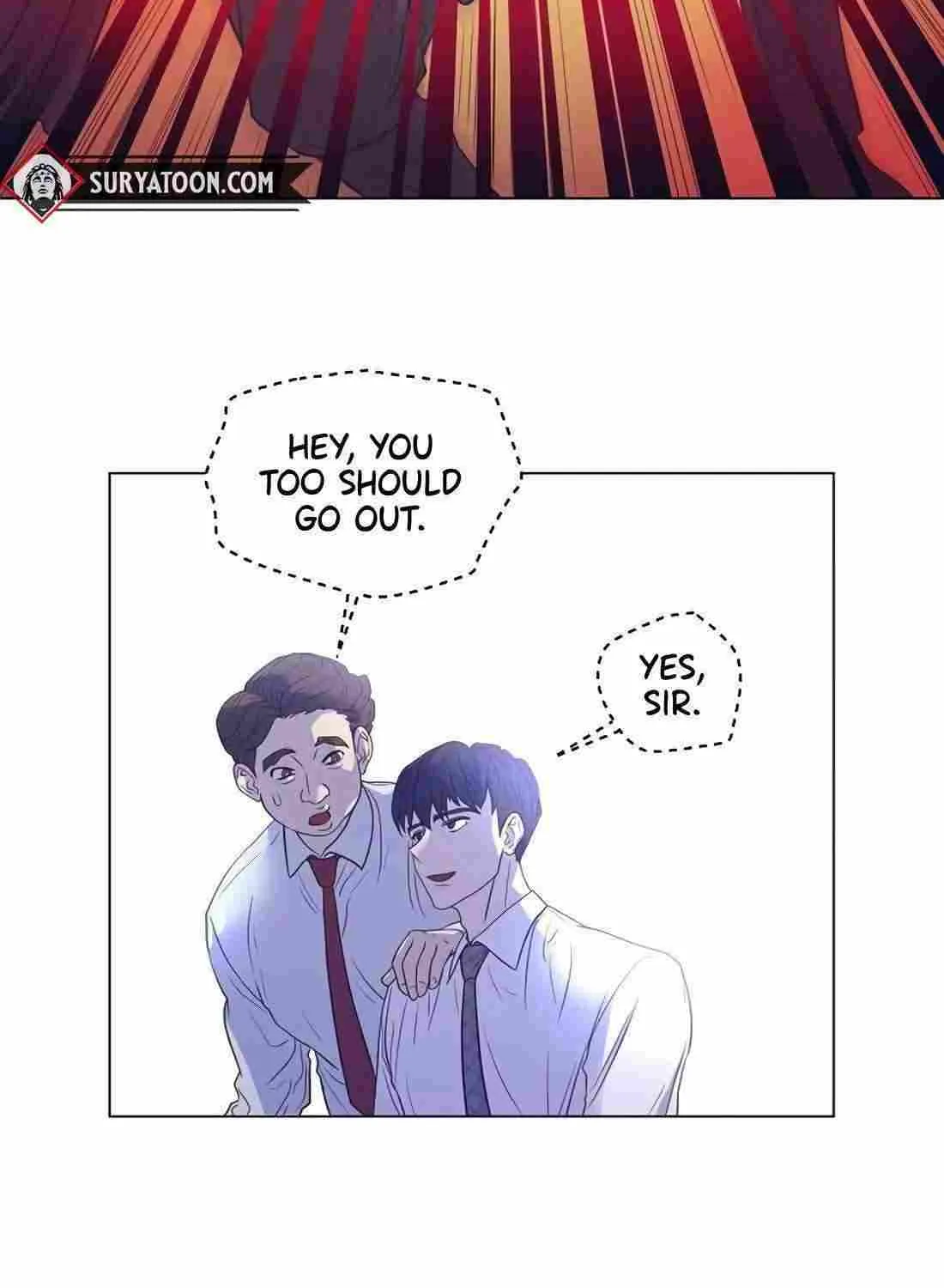 I Became a Sales Prodigy Zinmanga X Chapter 6 Page 85