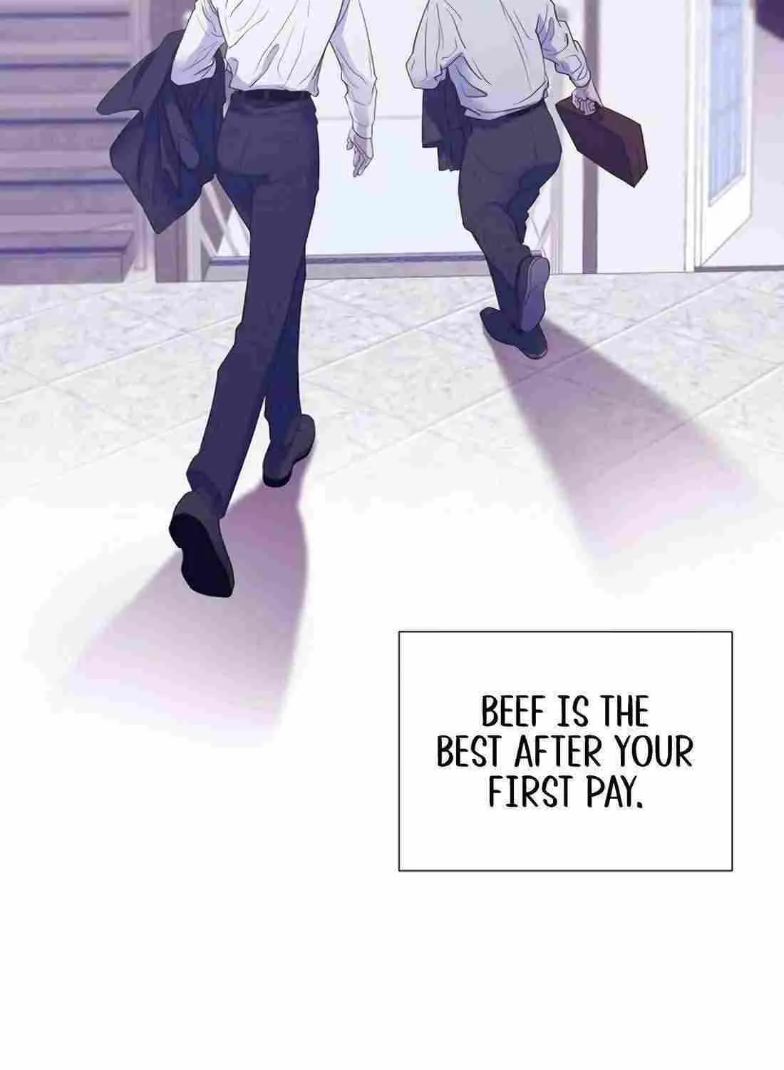 I Became a Sales Prodigy Zinmanga X Chapter 6 Page 87