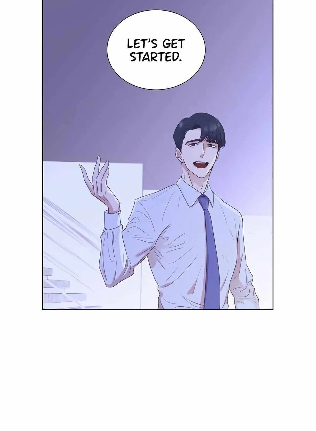 I Became a Sales Prodigy Zinmanga X Chapter 5 Page 13