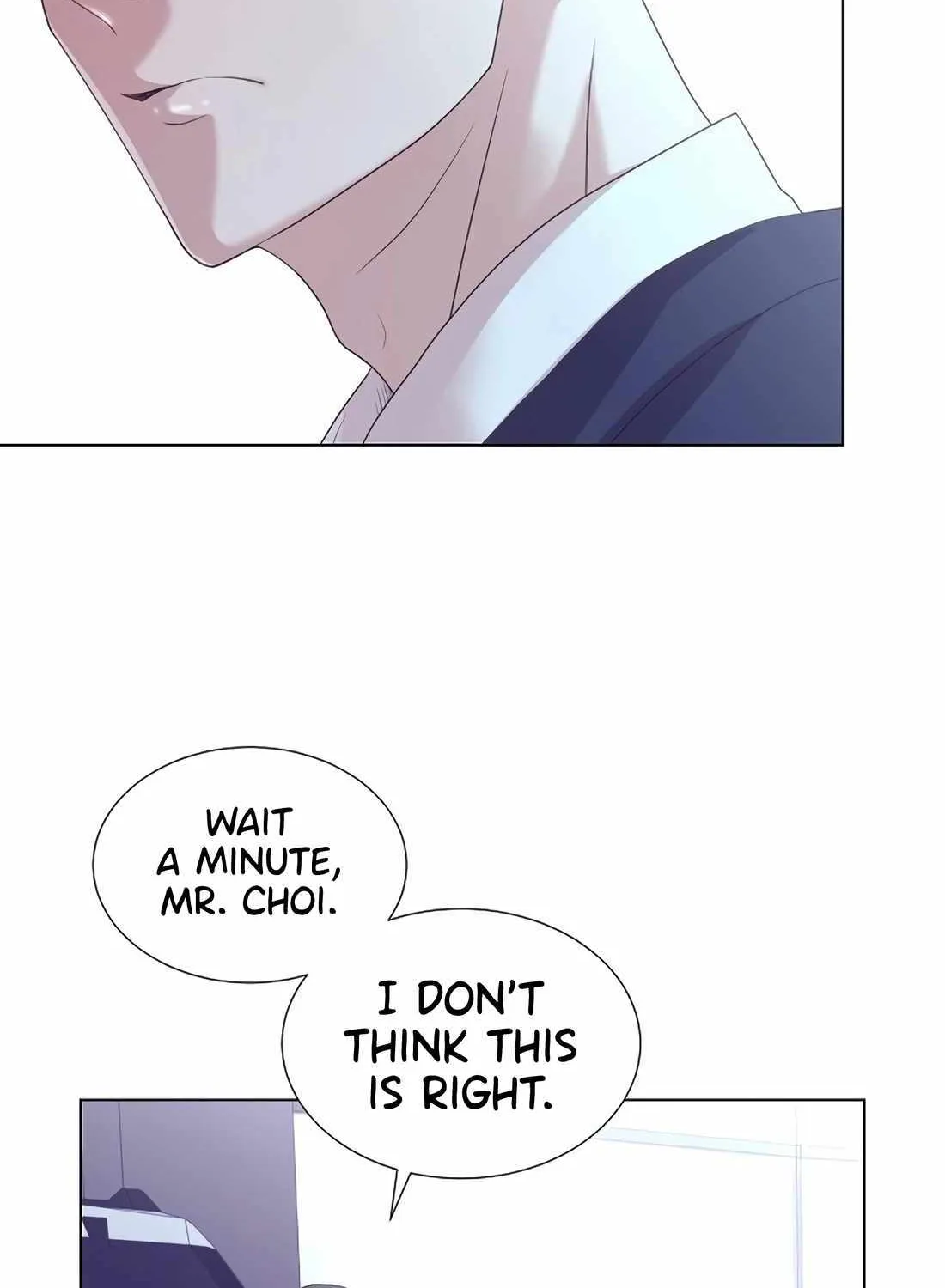 I Became a Sales Prodigy Zinmanga X Chapter 5 Page 29