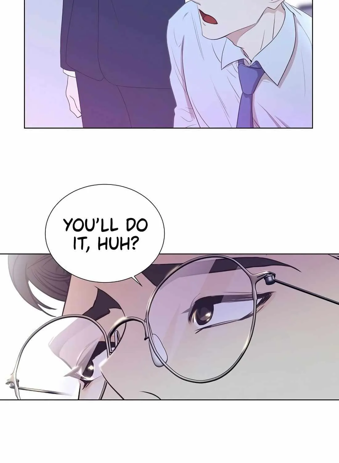 I Became a Sales Prodigy Zinmanga X Chapter 5 Page 39