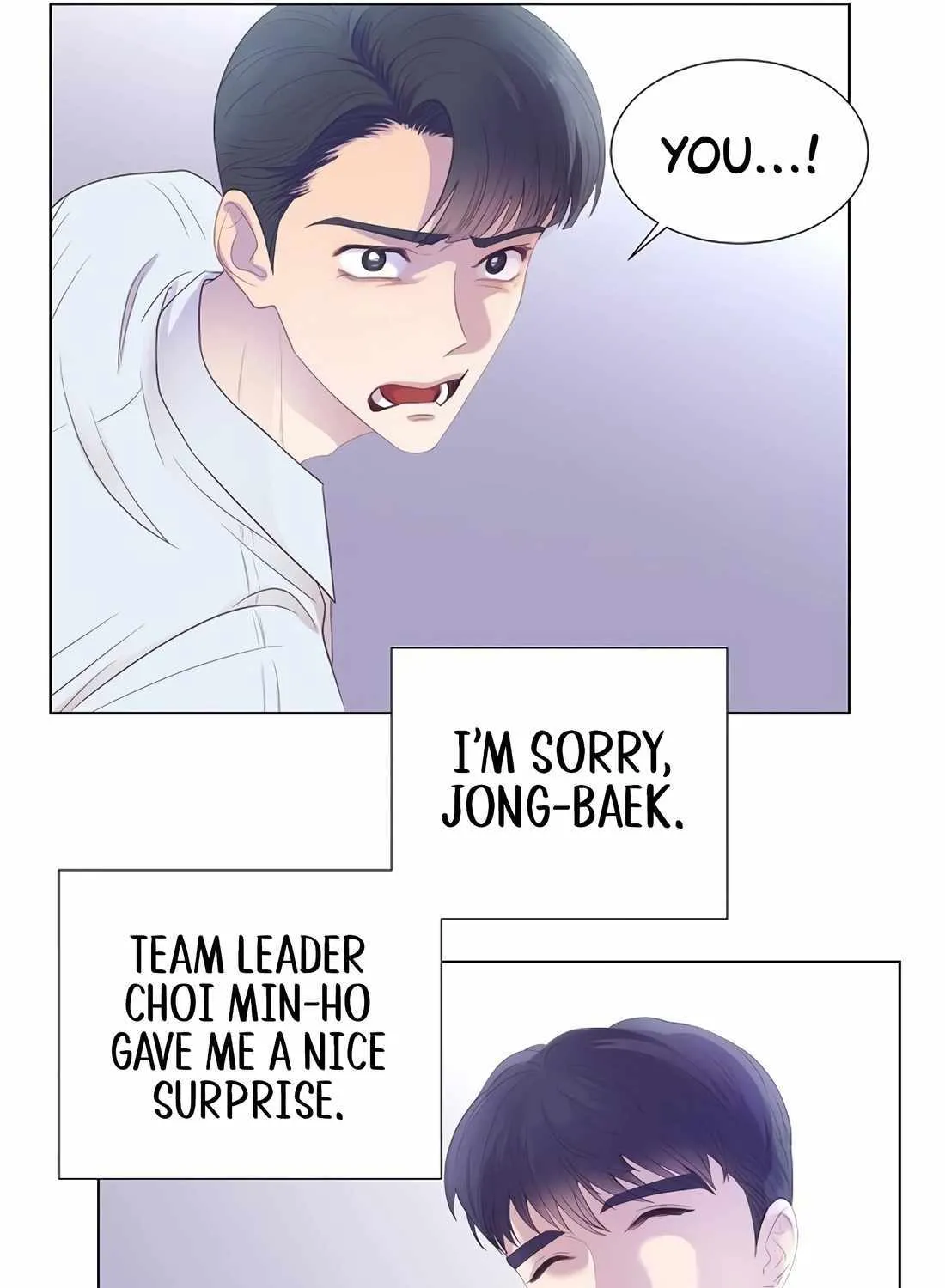 I Became a Sales Prodigy Zinmanga X Chapter 5 Page 41