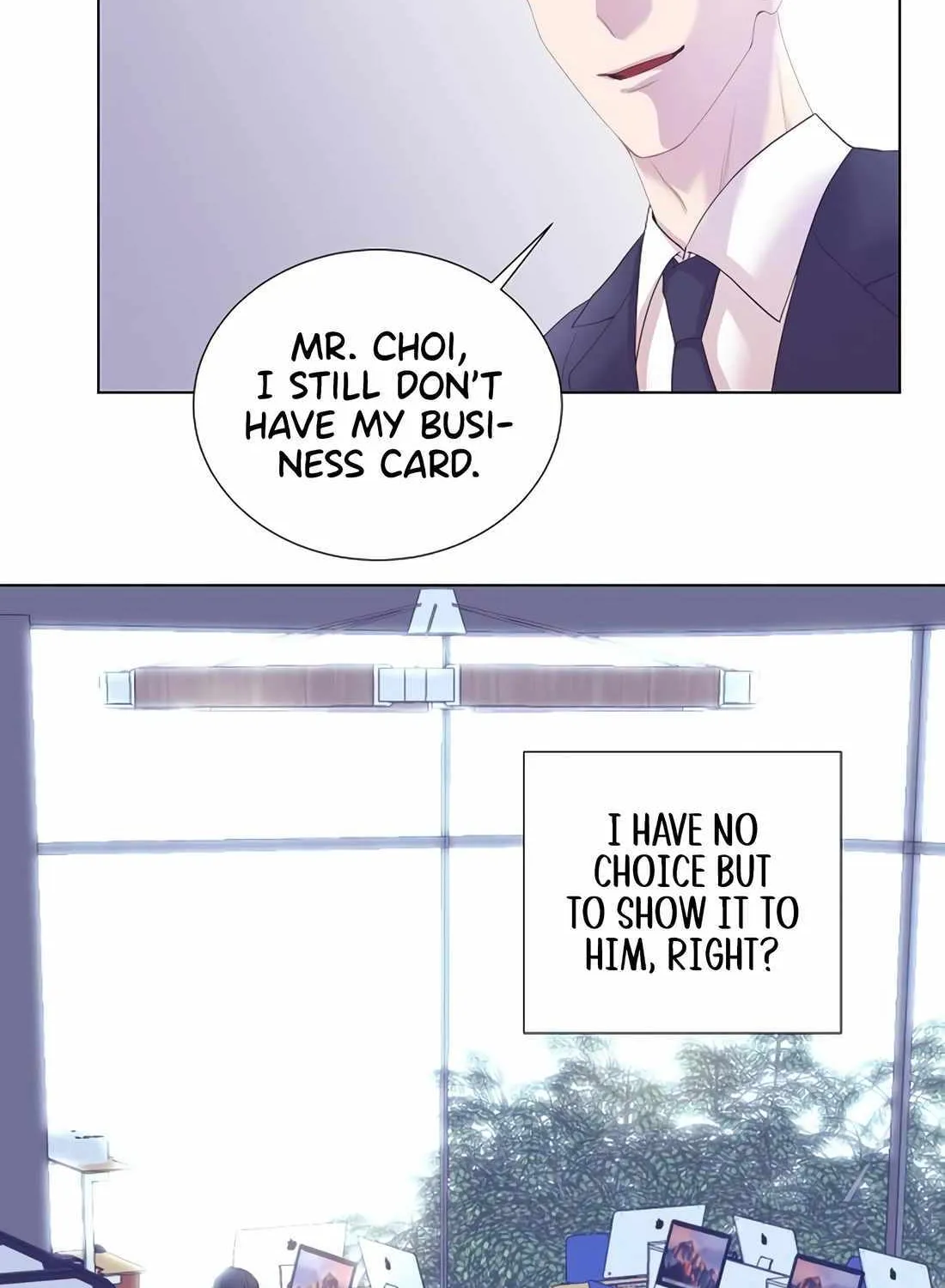 I Became a Sales Prodigy Zinmanga X Chapter 5 Page 42