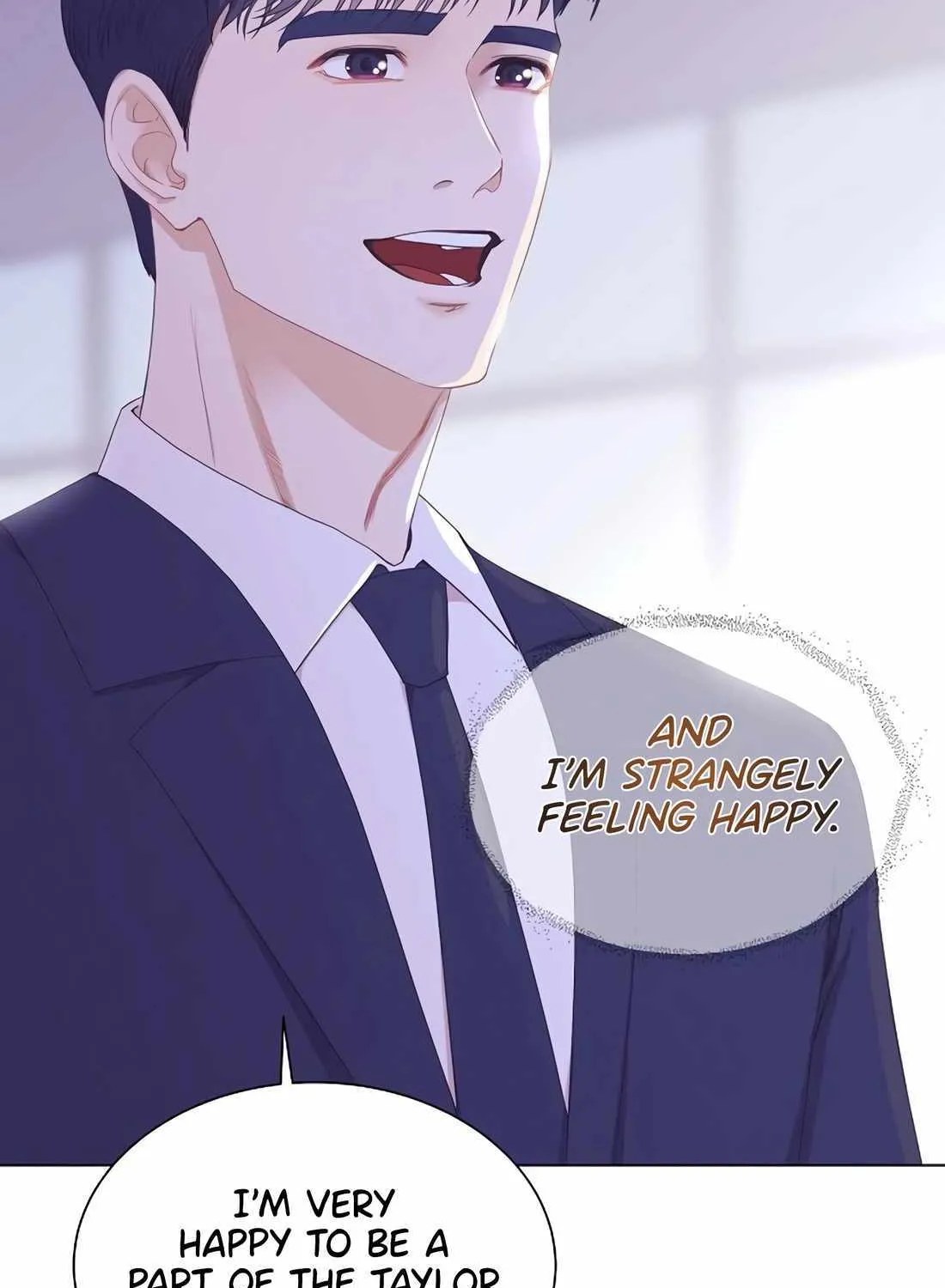 I Became a Sales Prodigy Zinmanga X Chapter 4 Page 57