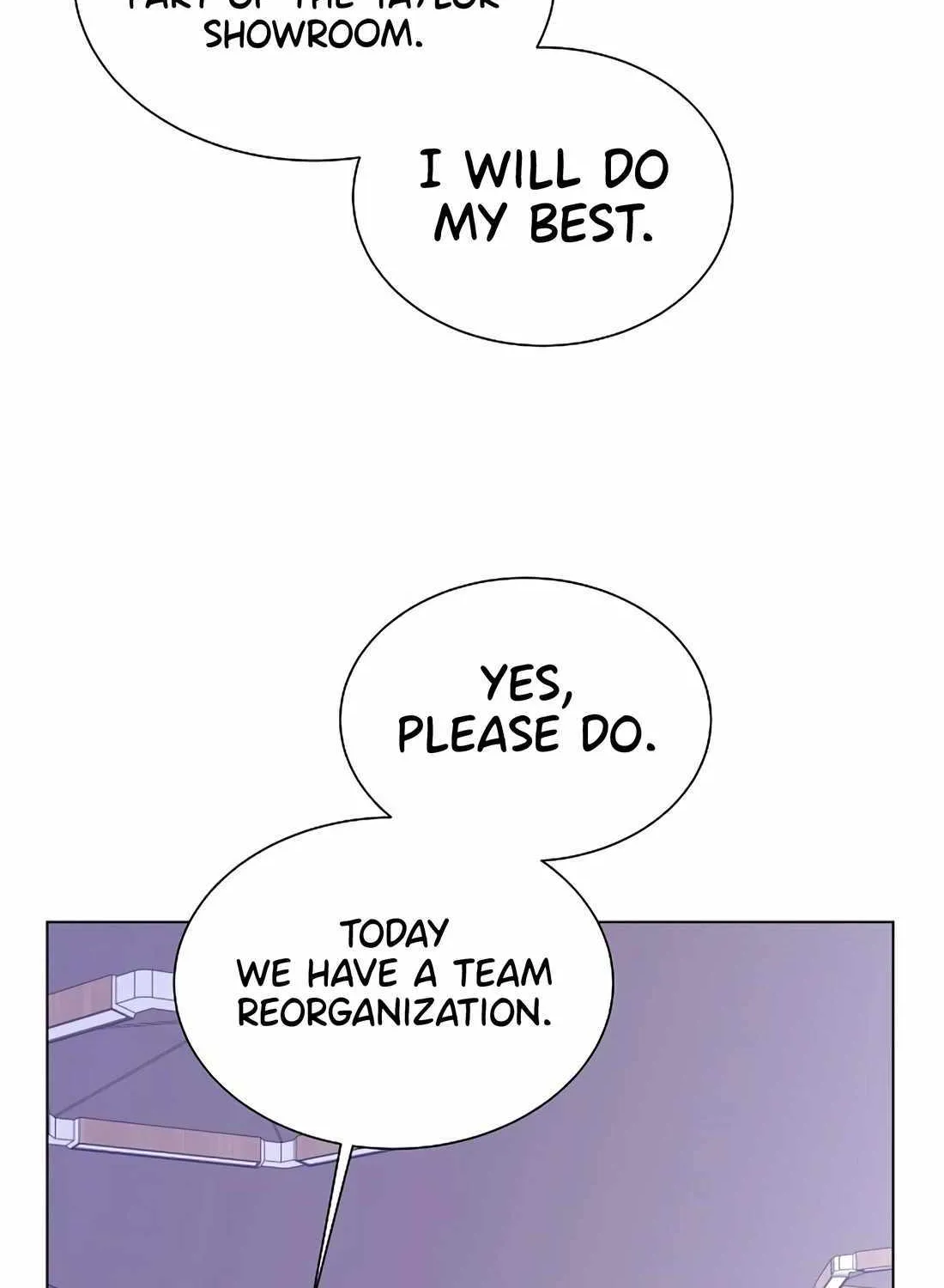 I Became a Sales Prodigy Zinmanga X Chapter 4 Page 58