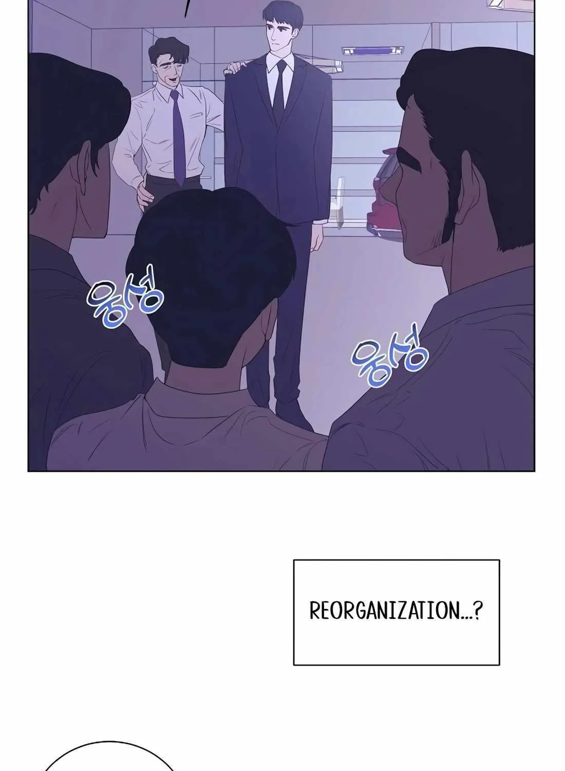 I Became a Sales Prodigy Zinmanga X Chapter 4 Page 59