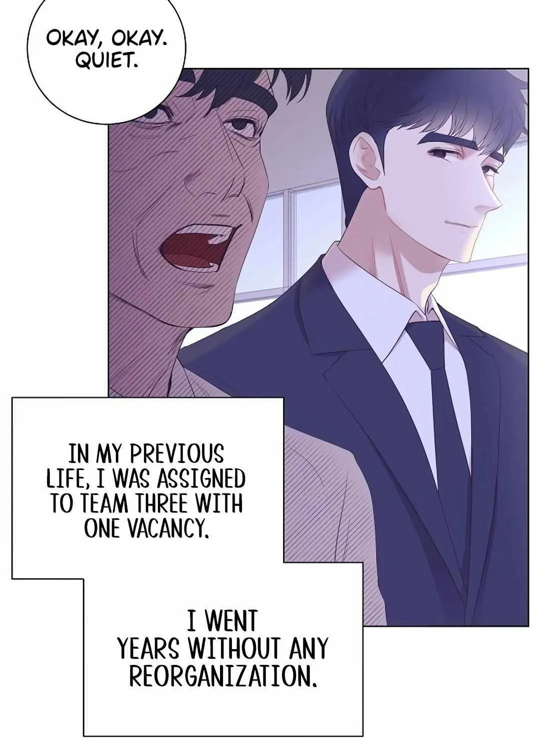I Became a Sales Prodigy Zinmanga X Chapter 4 Page 60