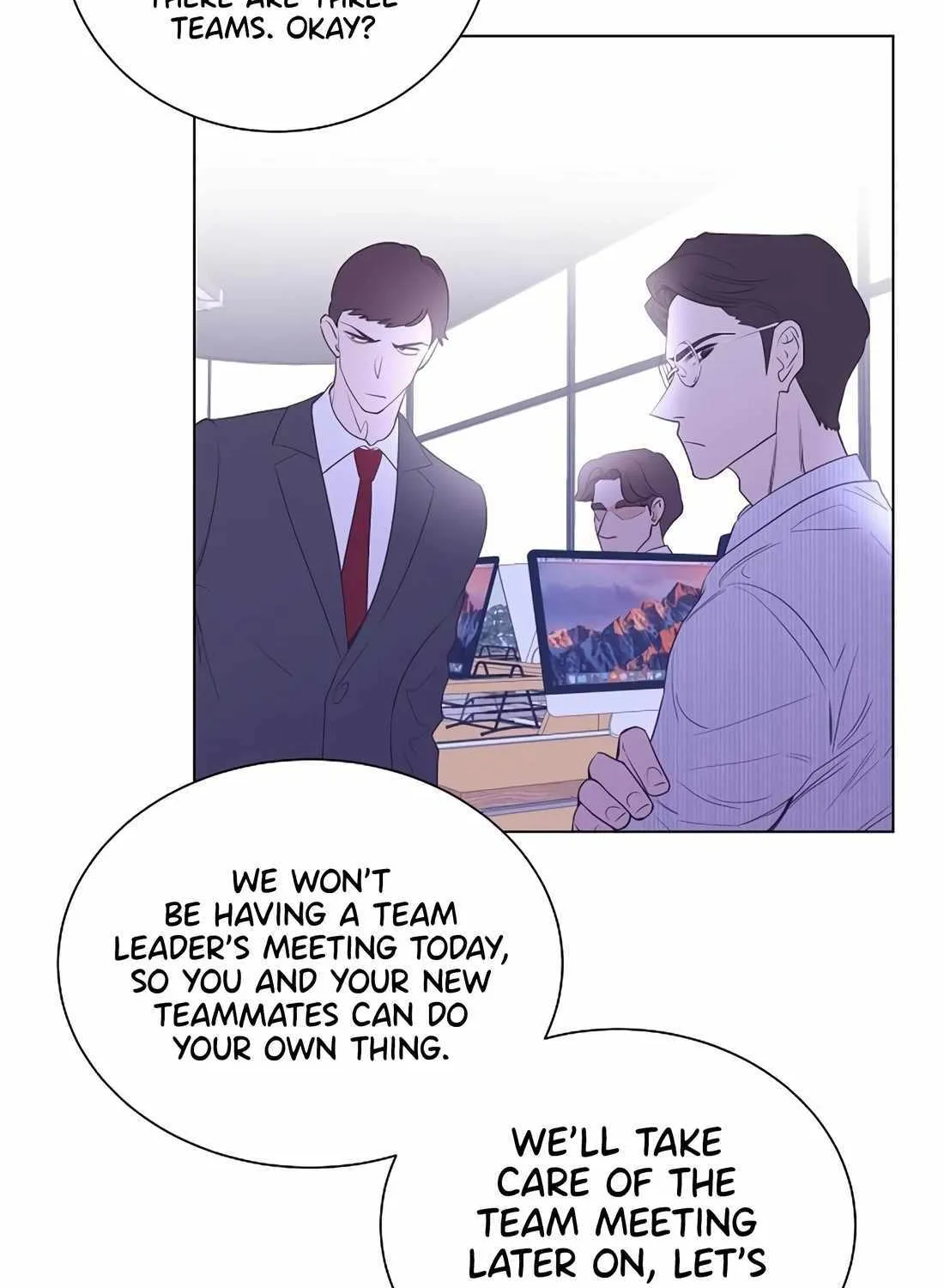 I Became a Sales Prodigy Zinmanga X Chapter 4 Page 62
