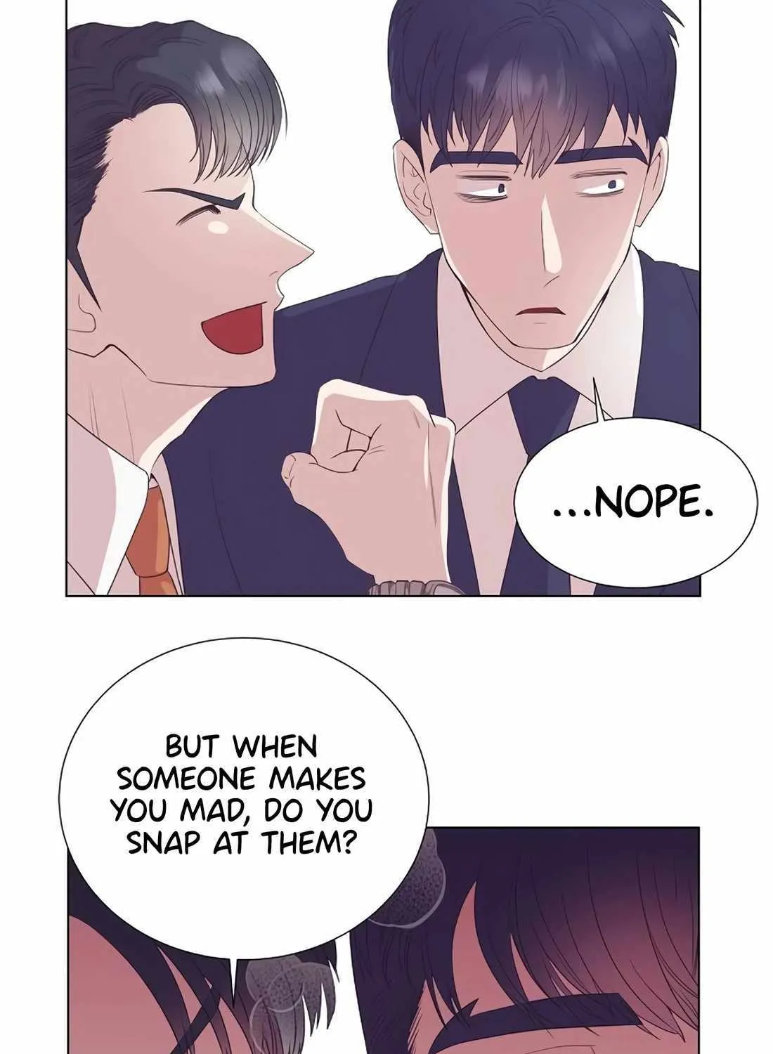 I Became a Sales Prodigy Zinmanga X Chapter 4 Page 75