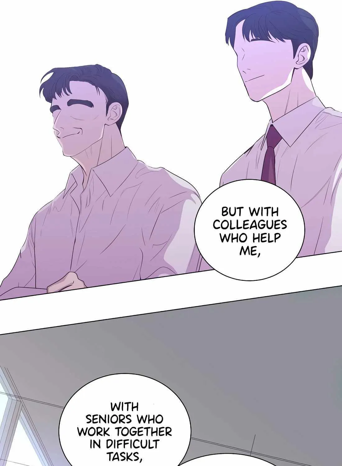I Became a Sales Prodigy Zinmanga X Chapter 3 Page 51