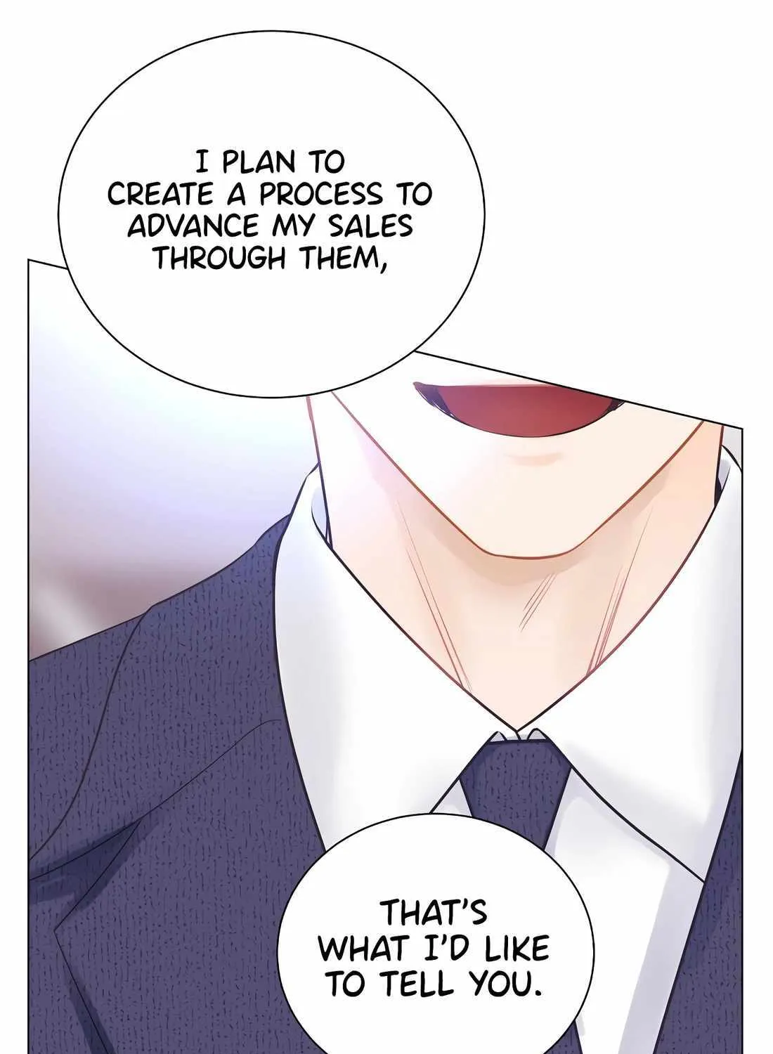I Became a Sales Prodigy Zinmanga X Chapter 3 Page 53