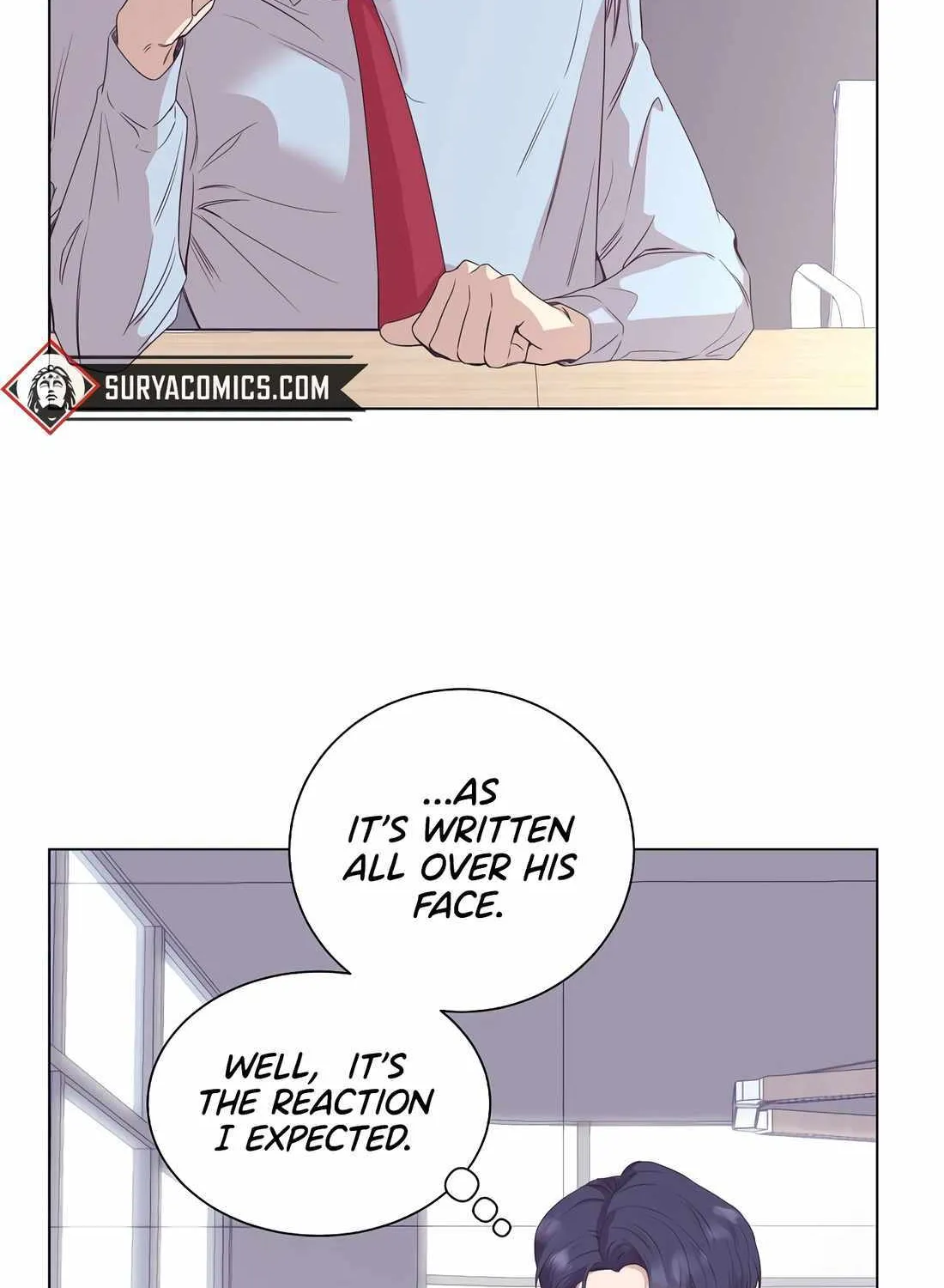 I Became a Sales Prodigy Zinmanga X Chapter 3 Page 56