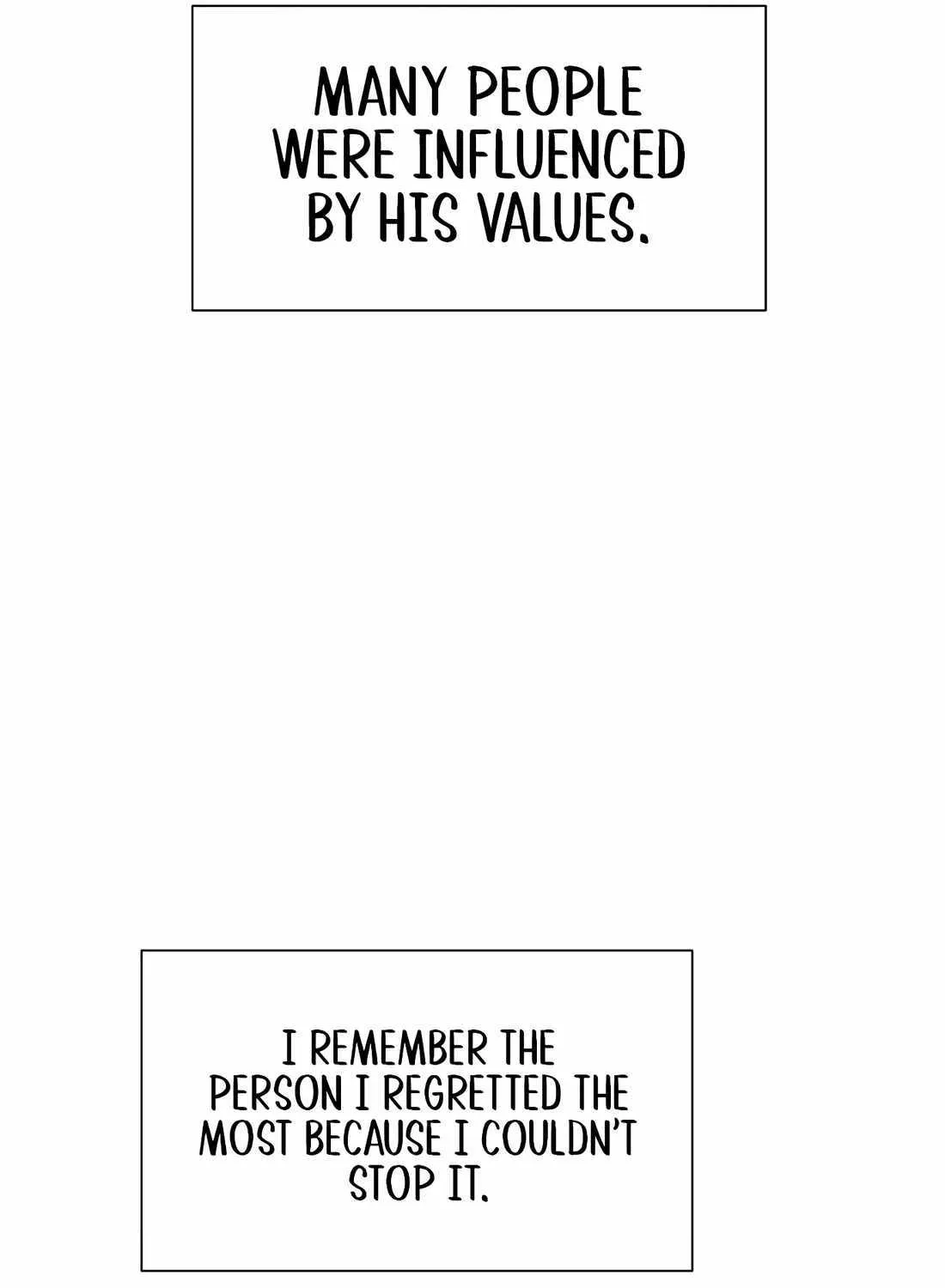 I Became a Sales Prodigy Zinmanga X Chapter 3 Page 61