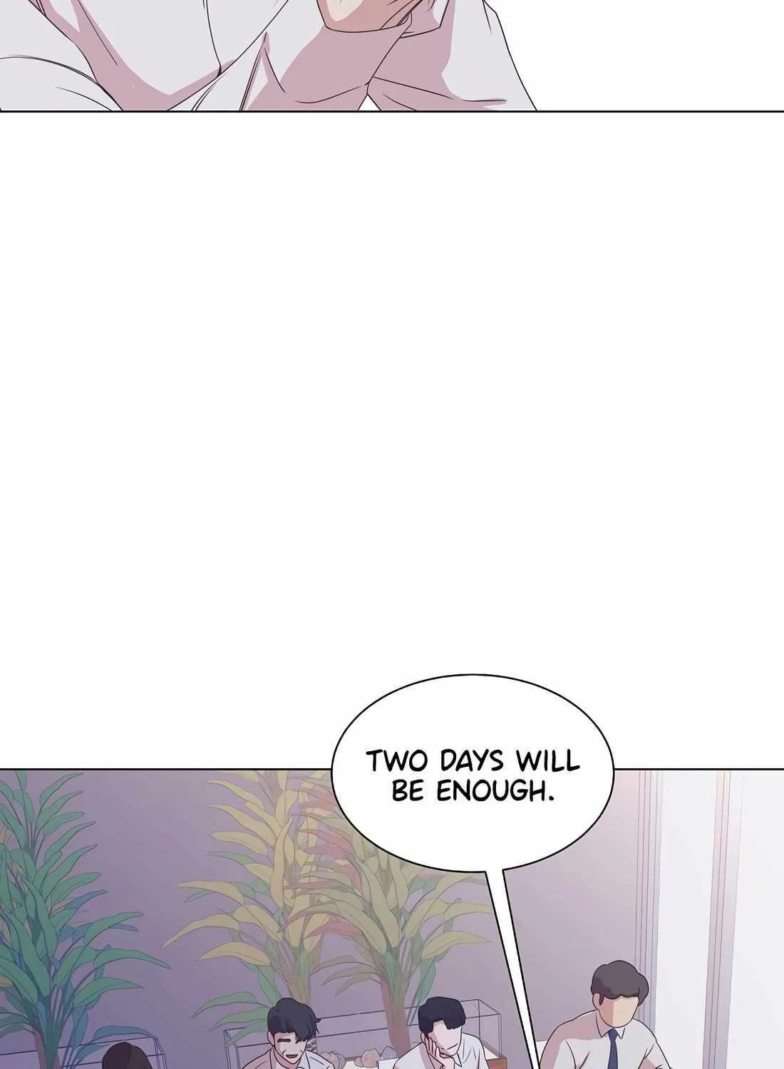 I Became a Sales Prodigy Zinmanga X Chapter 3 Page 63
