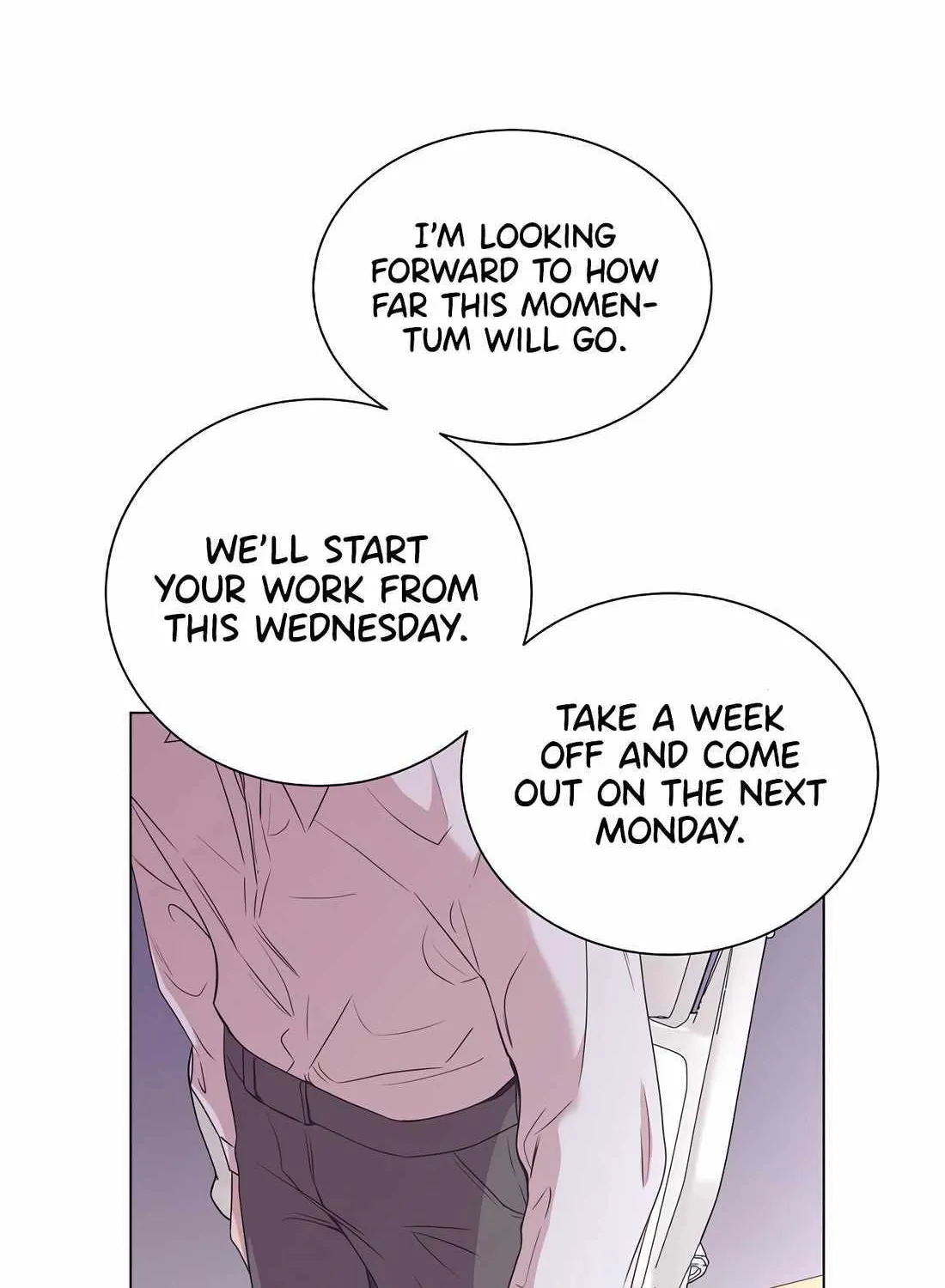 I Became a Sales Prodigy Zinmanga X Chapter 3 Page 66