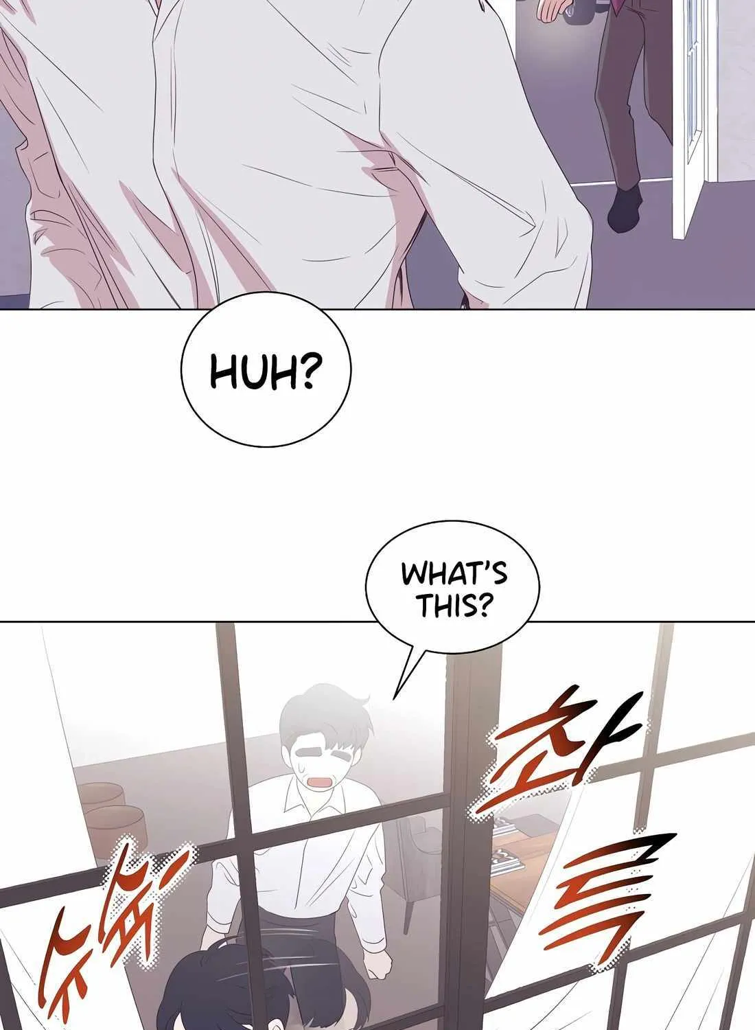 I Became a Sales Prodigy Zinmanga X Chapter 3 Page 73