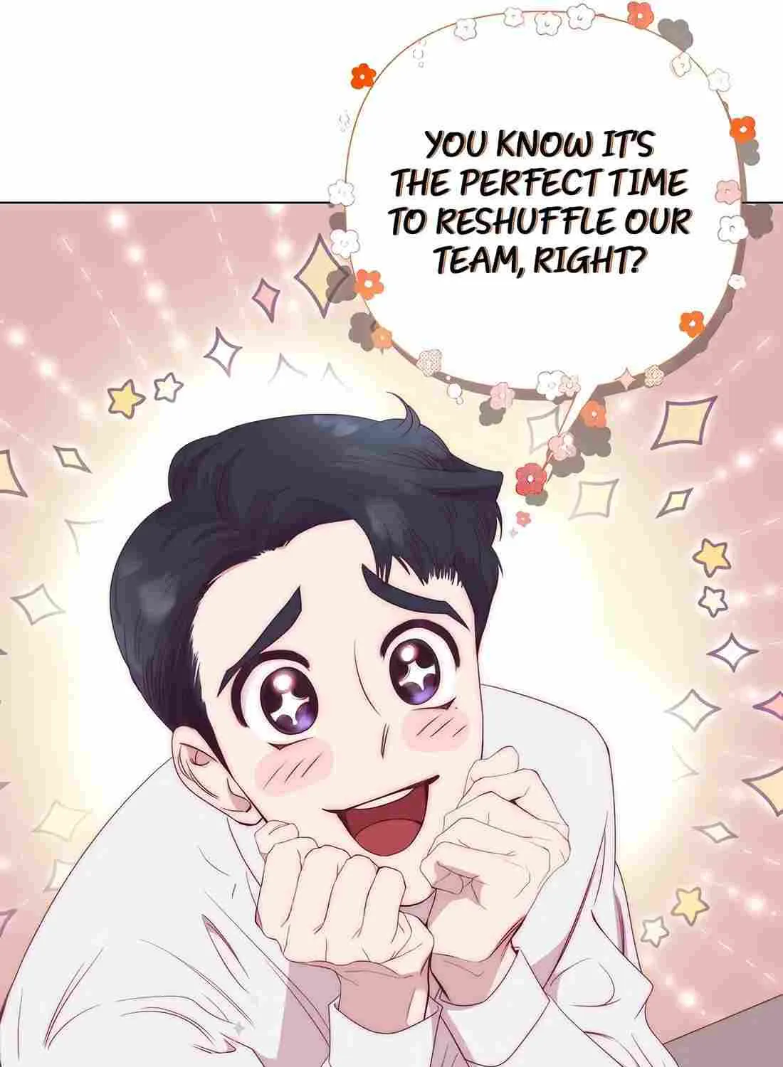 I Became a Sales Prodigy Zinmanga X Chapter 3 Page 80