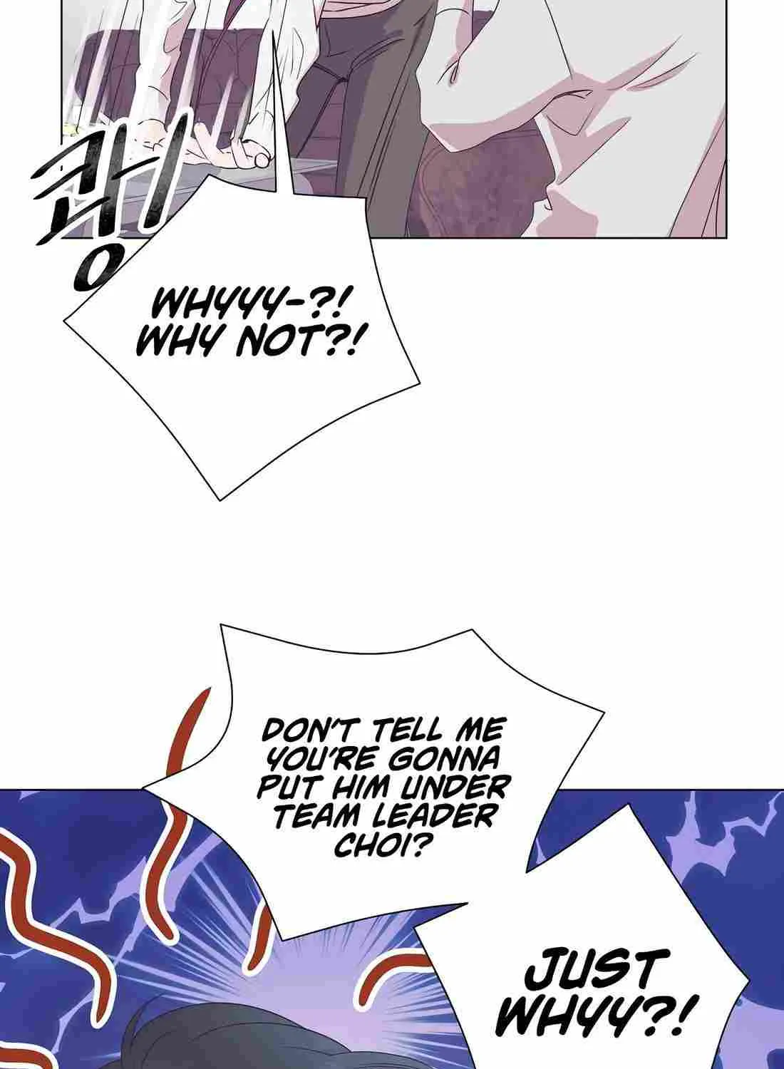 I Became a Sales Prodigy Zinmanga X Chapter 3 Page 82
