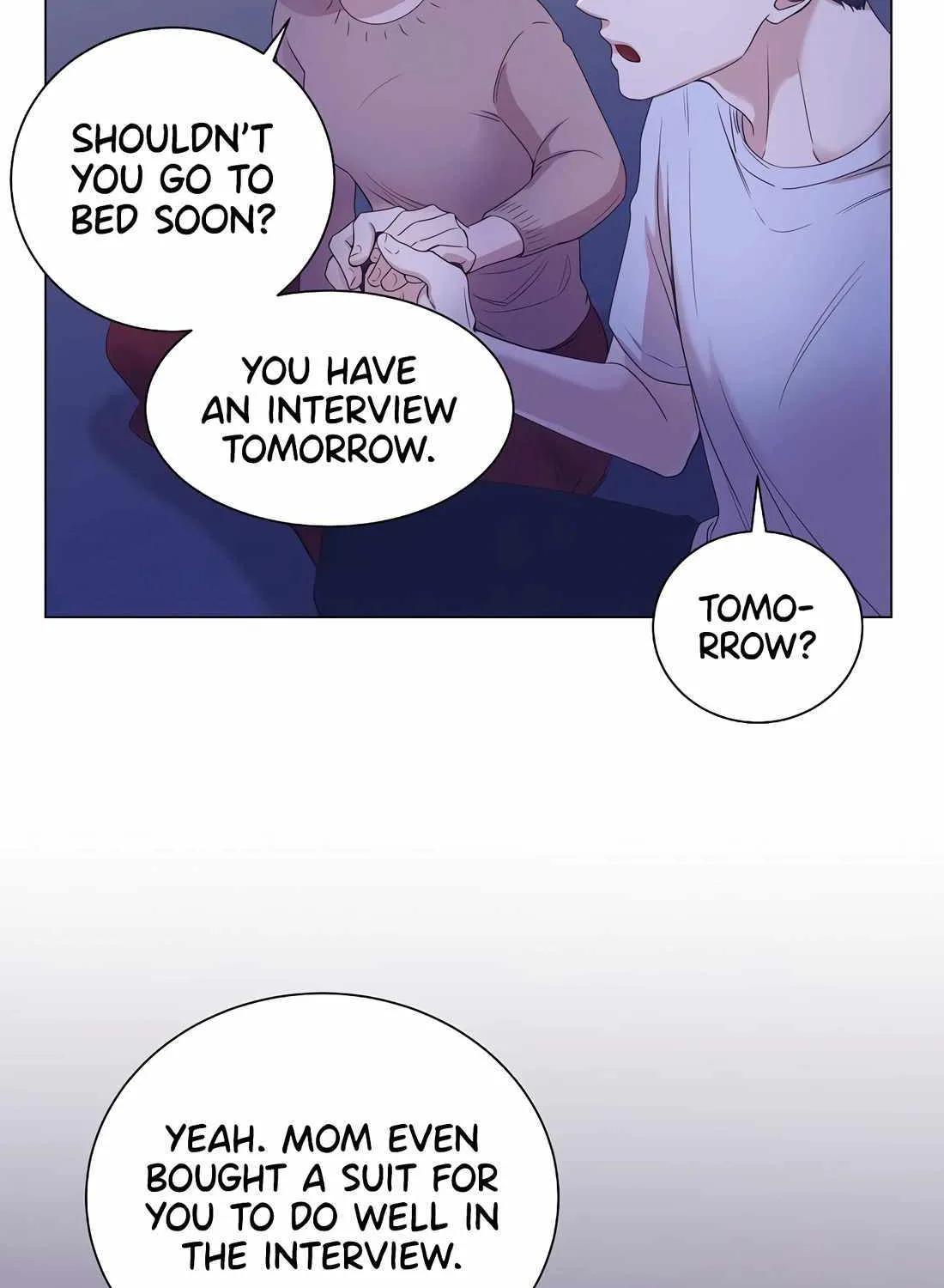 I Became a Sales Prodigy Zinmanga X Chapter 2 Page 9