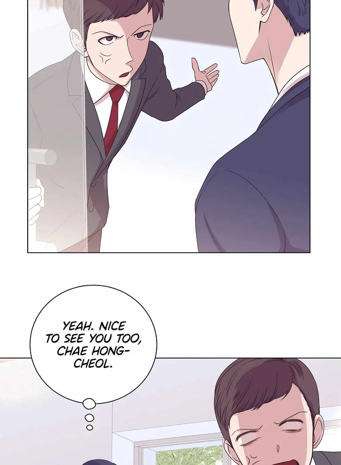 I Became a Sales Prodigy Zinmanga X Chapter 2 Page 41