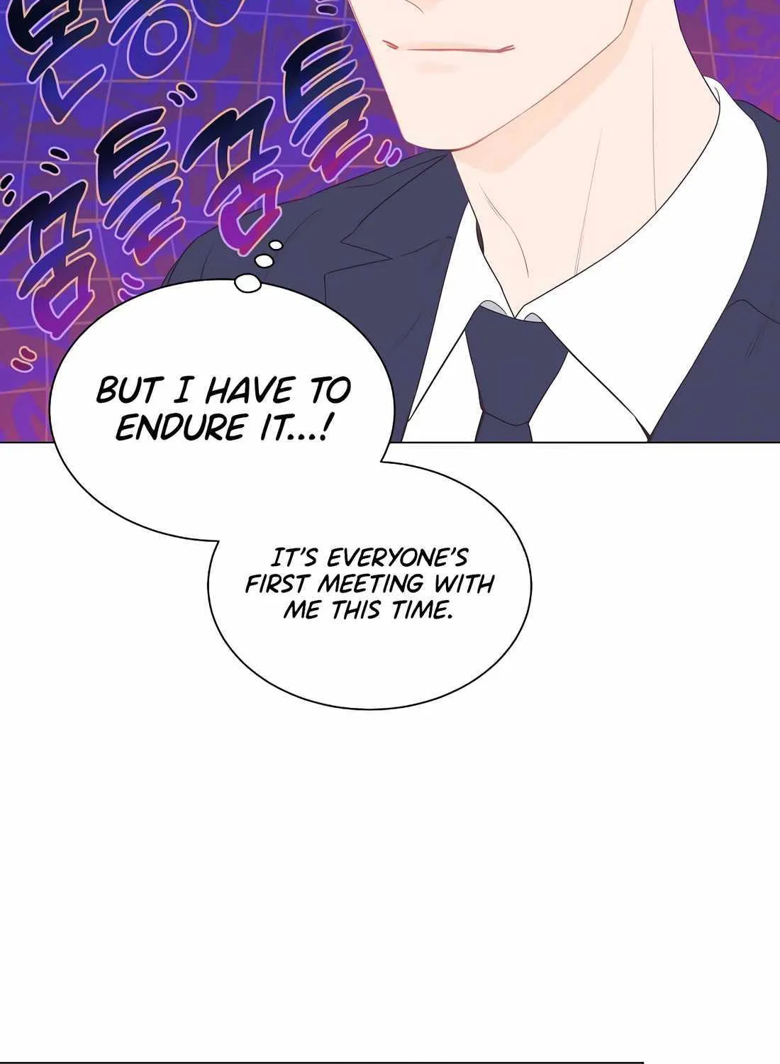I Became a Sales Prodigy Zinmanga X Chapter 2 Page 45