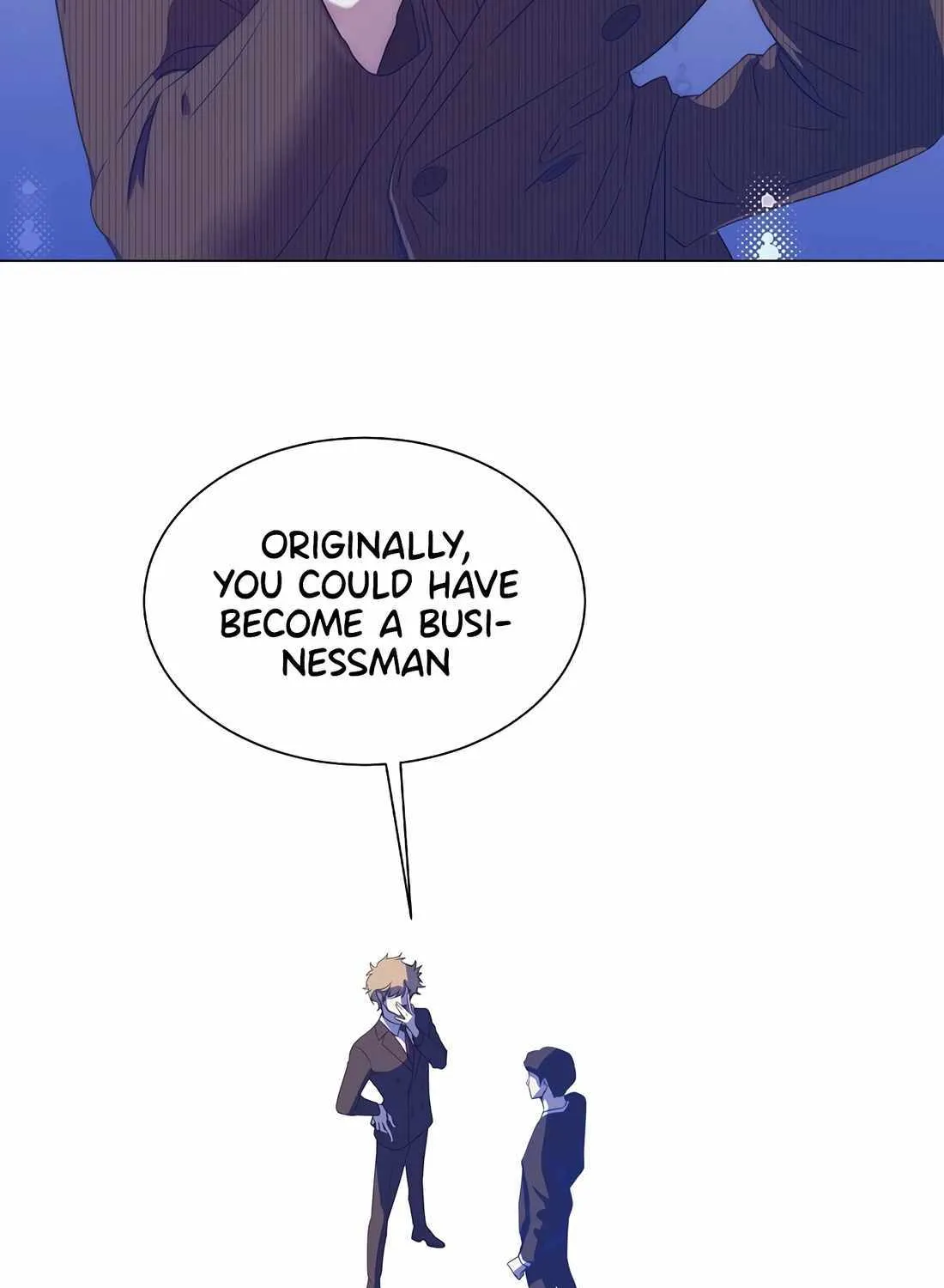 I Became a Sales Prodigy Zinmanga X Chapter 1 Page 18