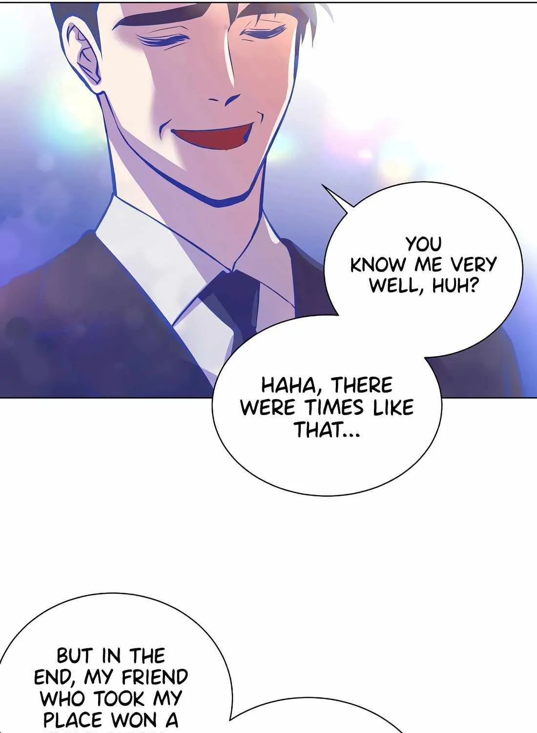 I Became a Sales Prodigy Zinmanga X Chapter 1 Page 24