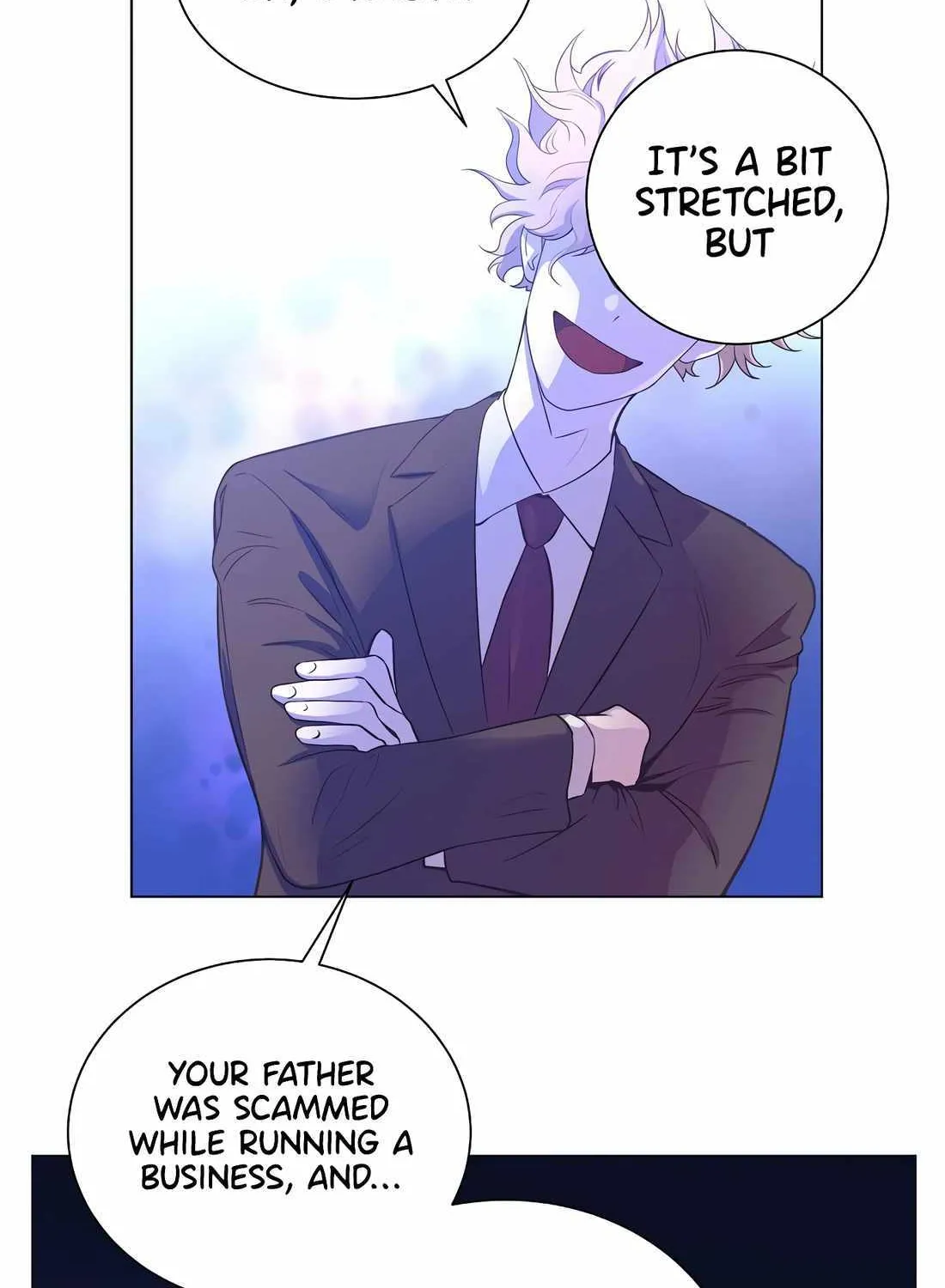 I Became a Sales Prodigy Zinmanga X Chapter 1 Page 27