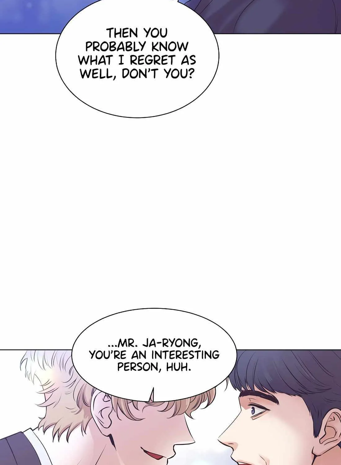 I Became a Sales Prodigy Zinmanga X Chapter 1 Page 31