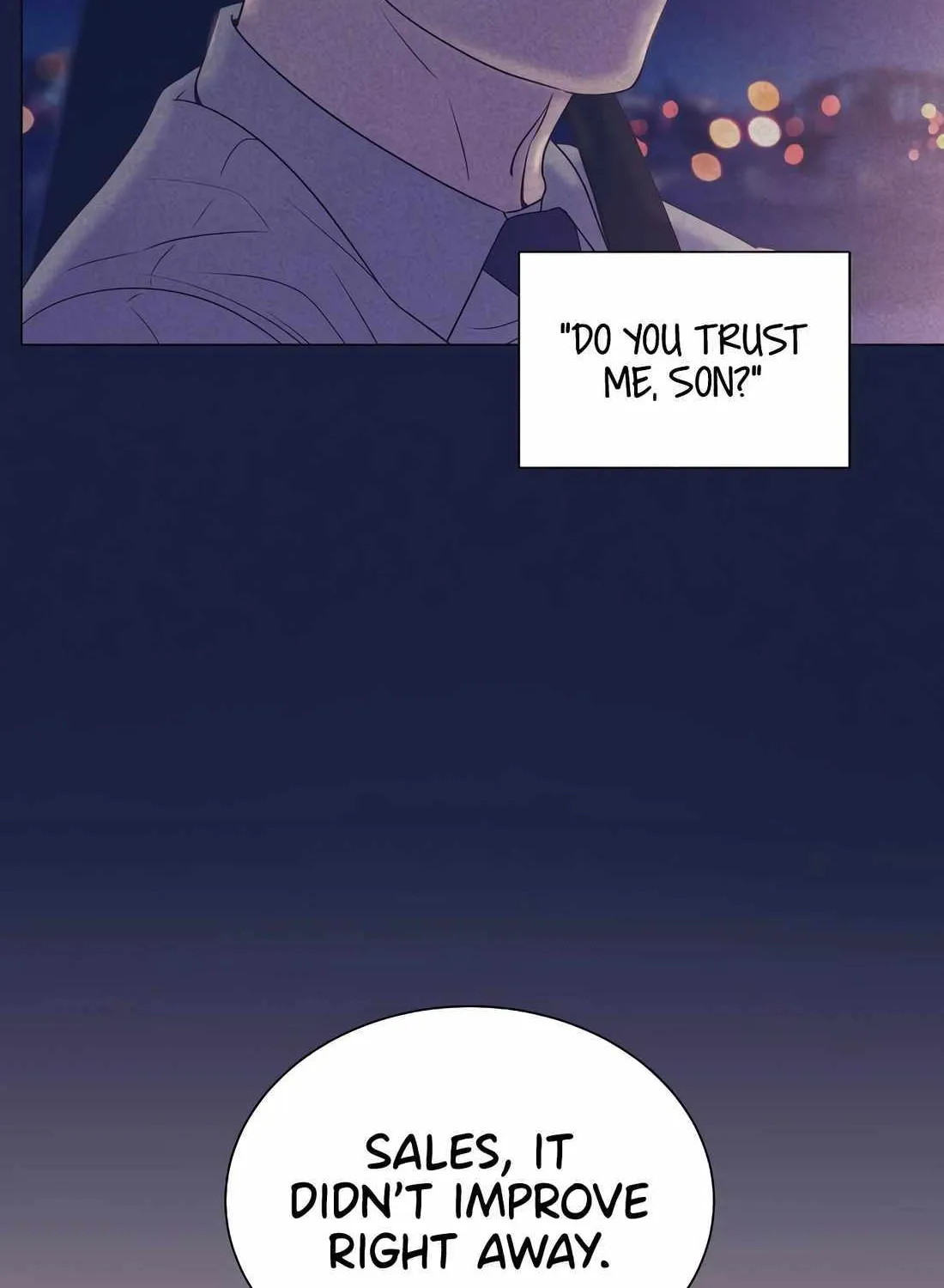I Became a Sales Prodigy Zinmanga X Chapter 1 Page 41