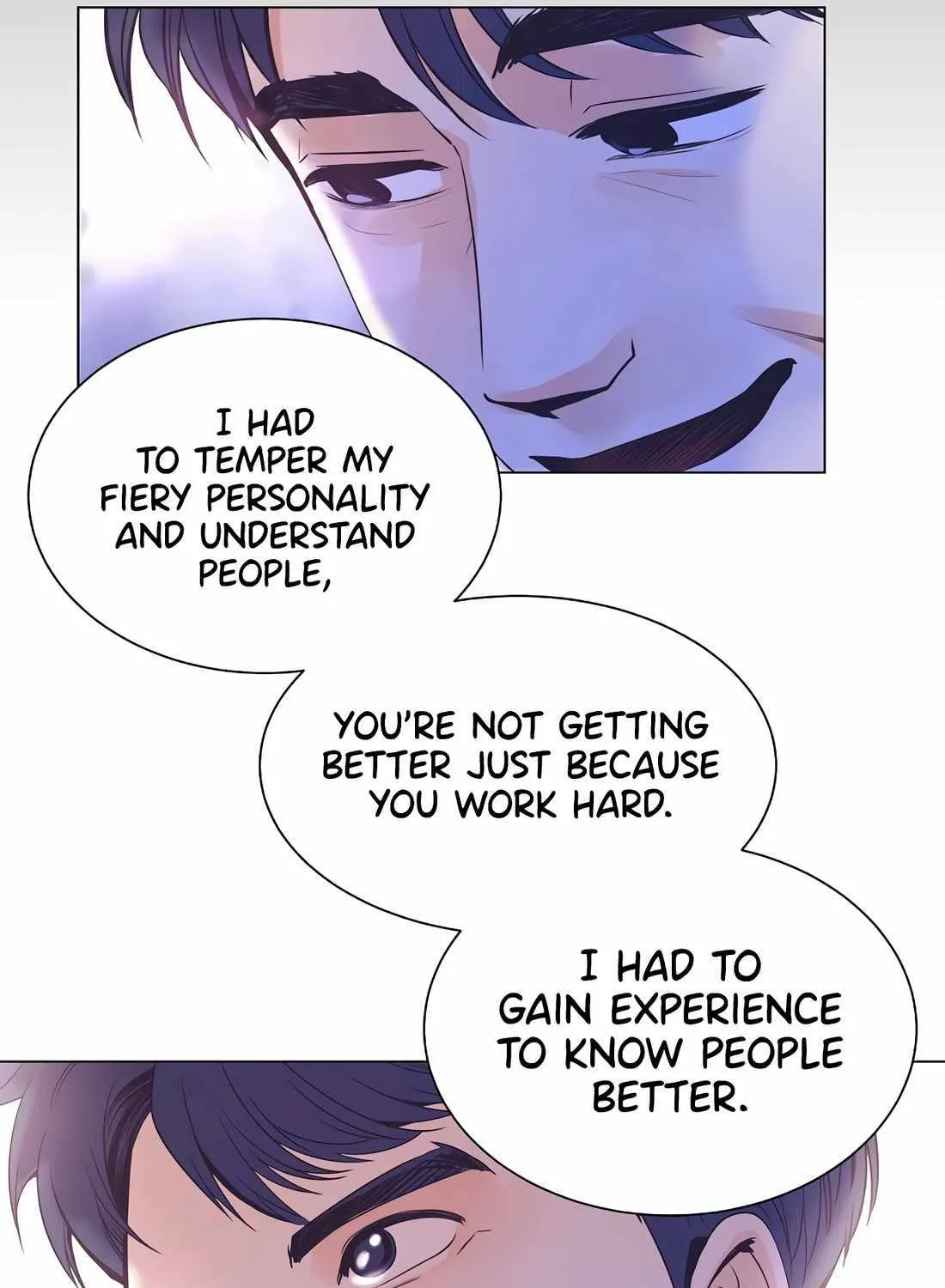 I Became a Sales Prodigy Zinmanga X Chapter 1 Page 43