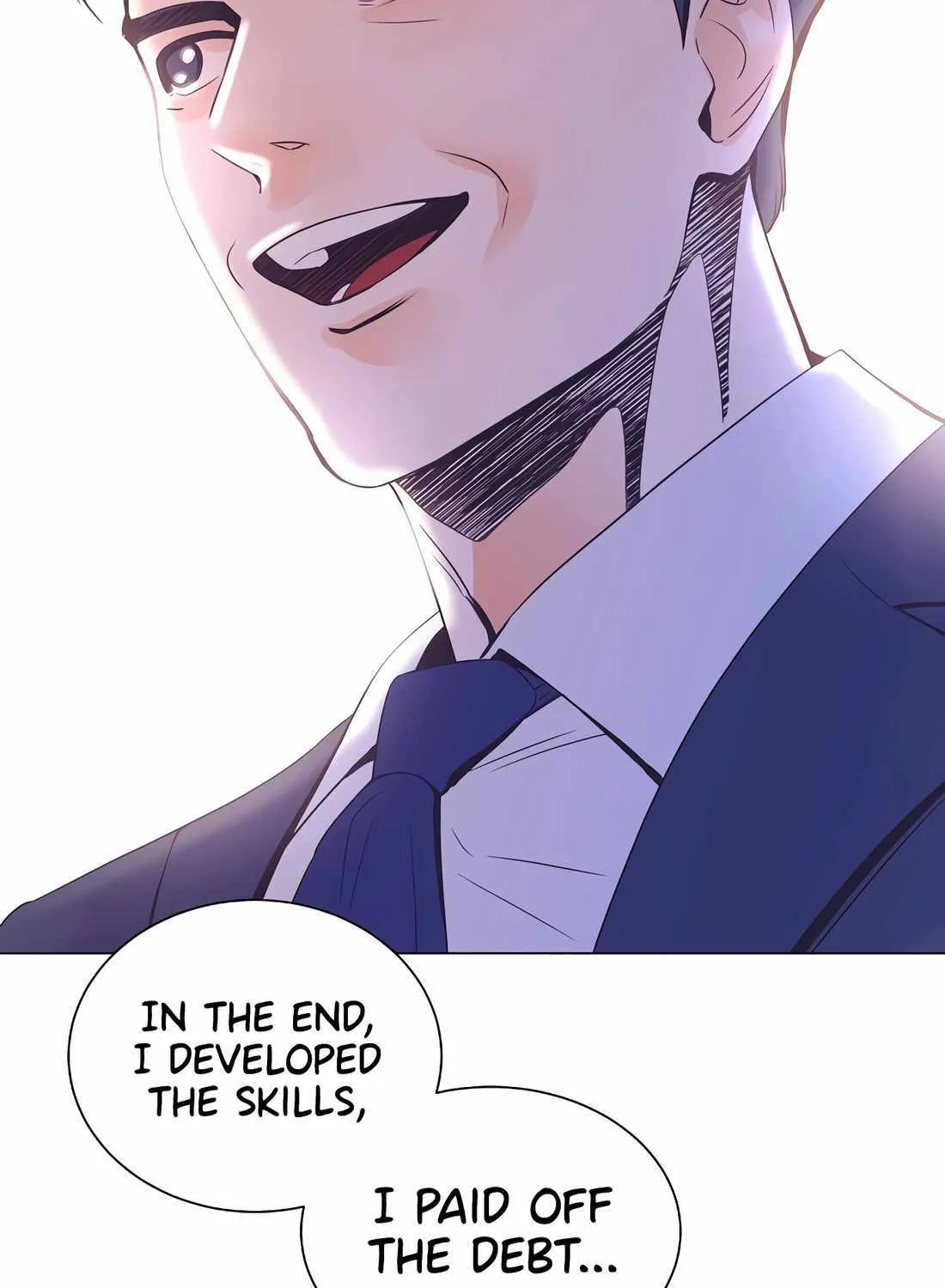 I Became a Sales Prodigy Zinmanga X Chapter 1 Page 44