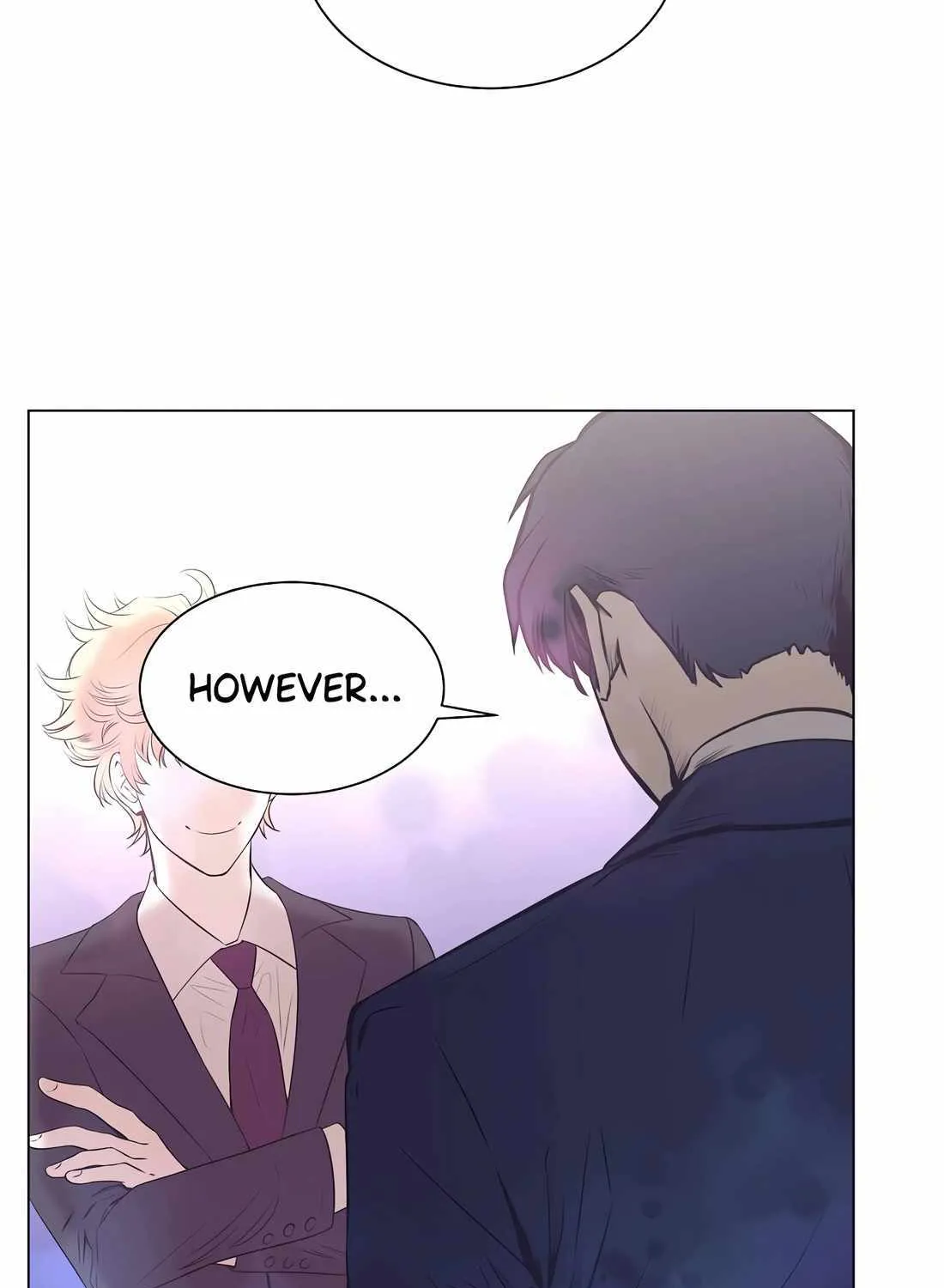 I Became a Sales Prodigy Zinmanga X Chapter 1 Page 45
