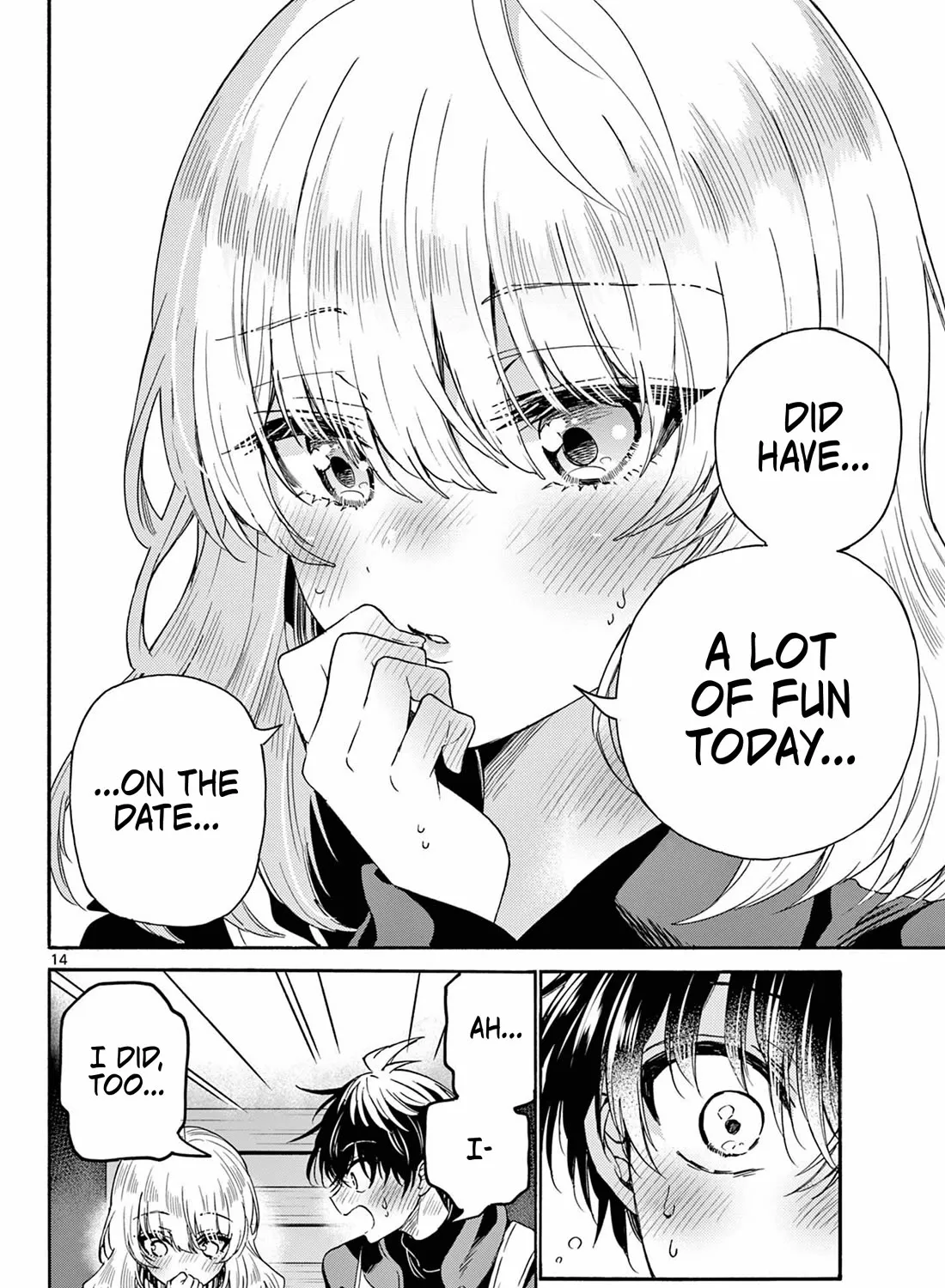 Mikadono Sanshimai Wa Angai, Choroi Zinmanga X Chapter 145 Page 27