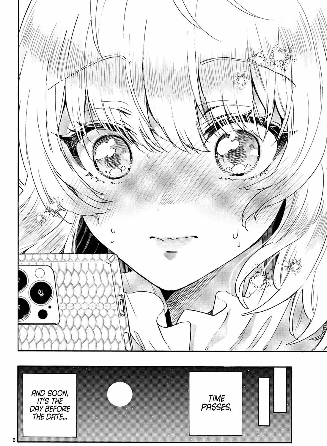 Mikadono Sanshimai Wa Angai, Choroi Zinmanga X Chapter 144 Page 11